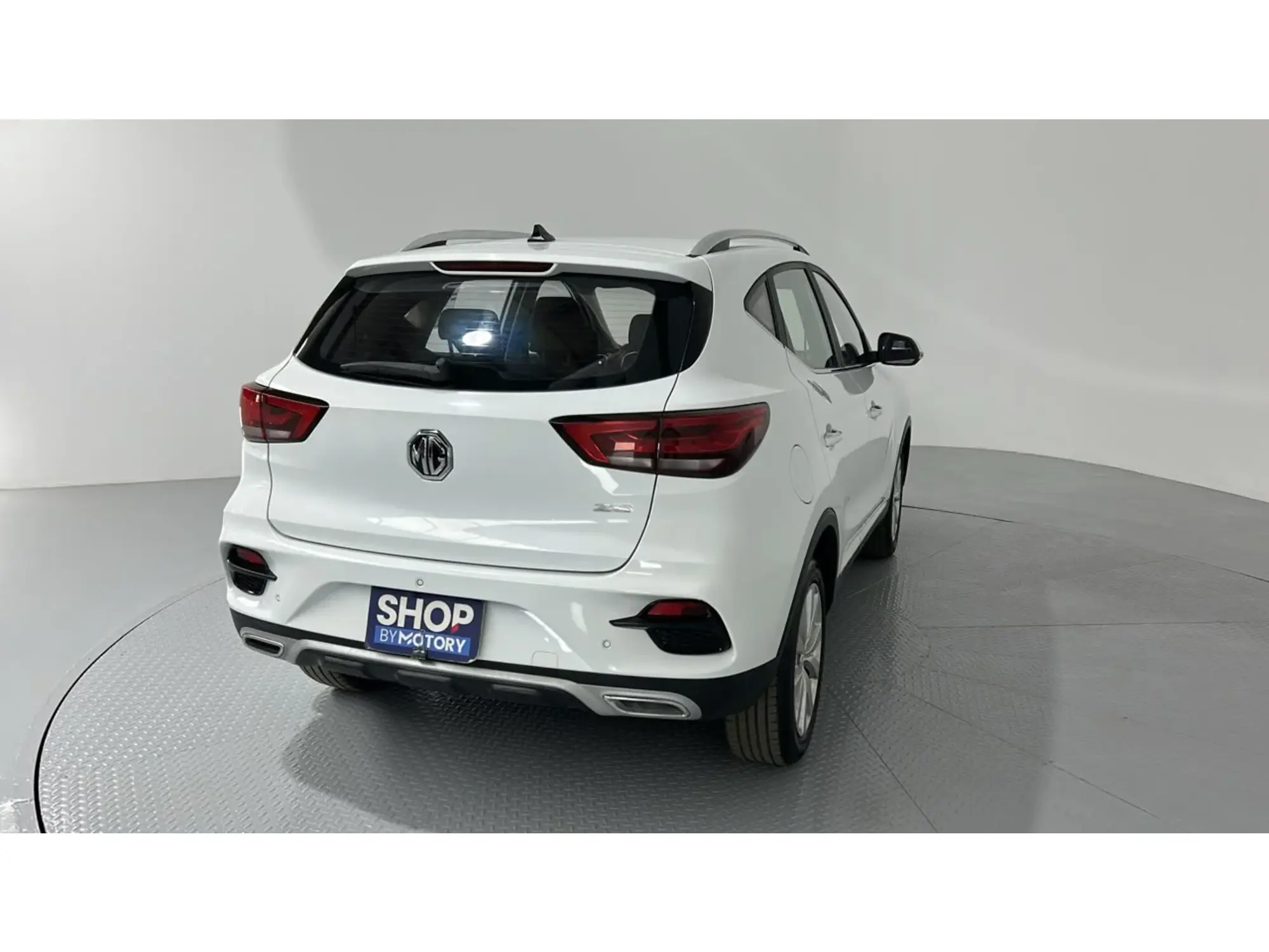 MG ZS COMFORT 2023