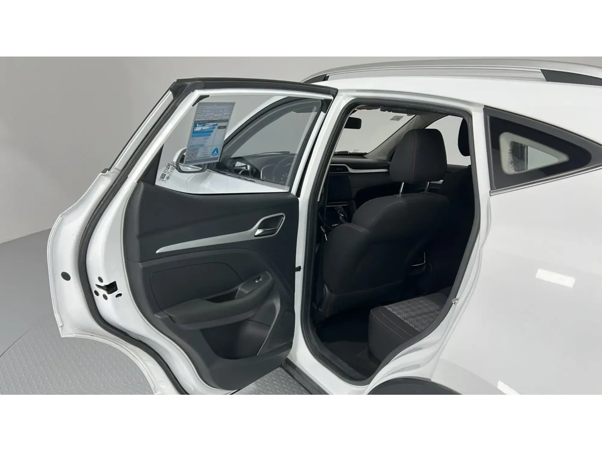 MG ZS COMFORT 2023