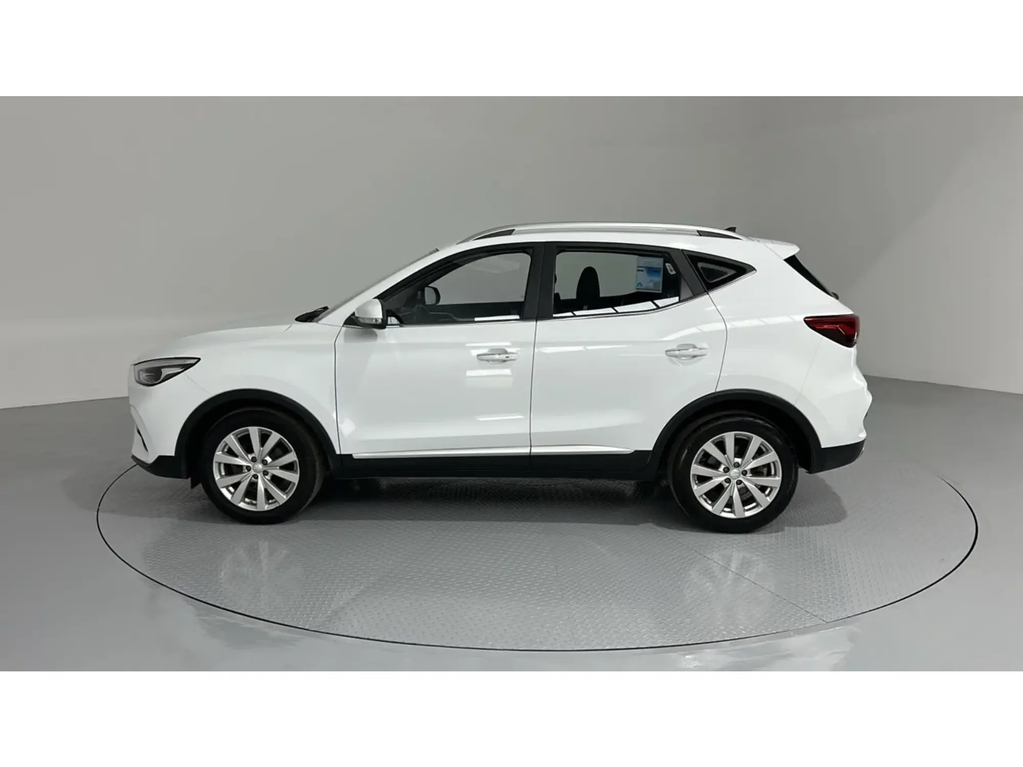 MG ZS COMFORT 2023