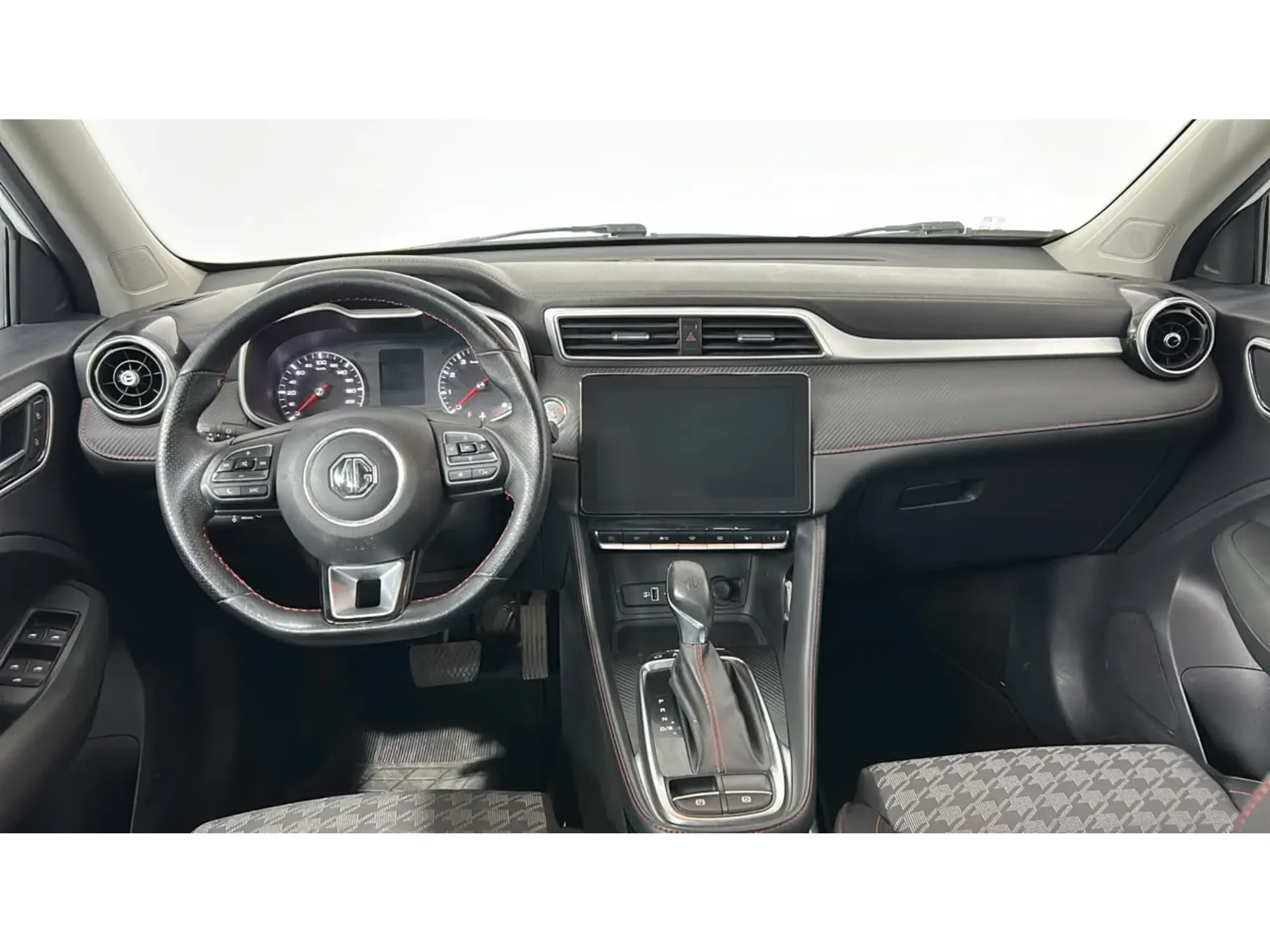 MG ZS COMFORT 2023