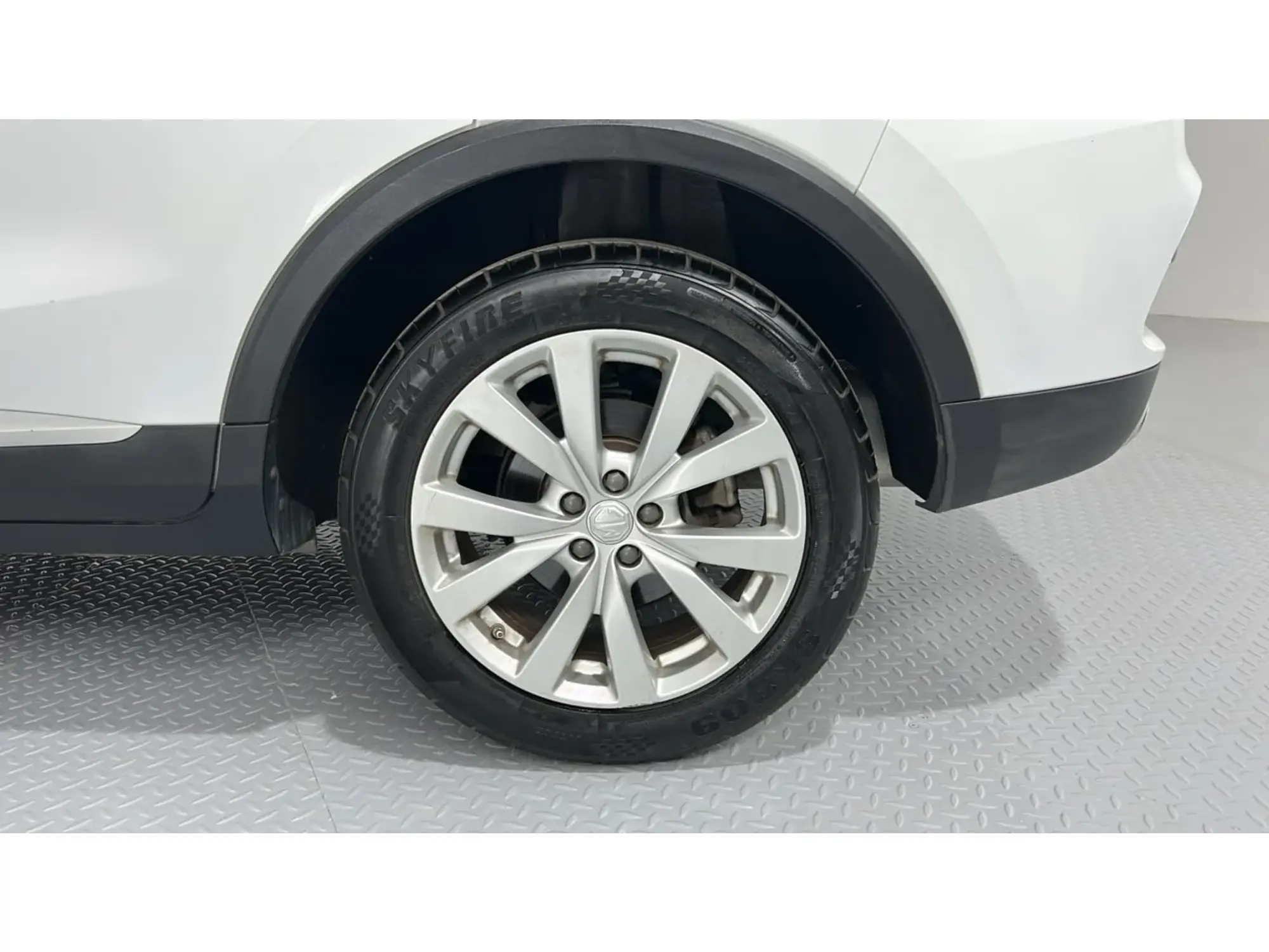 MG ZS COMFORT 2023
