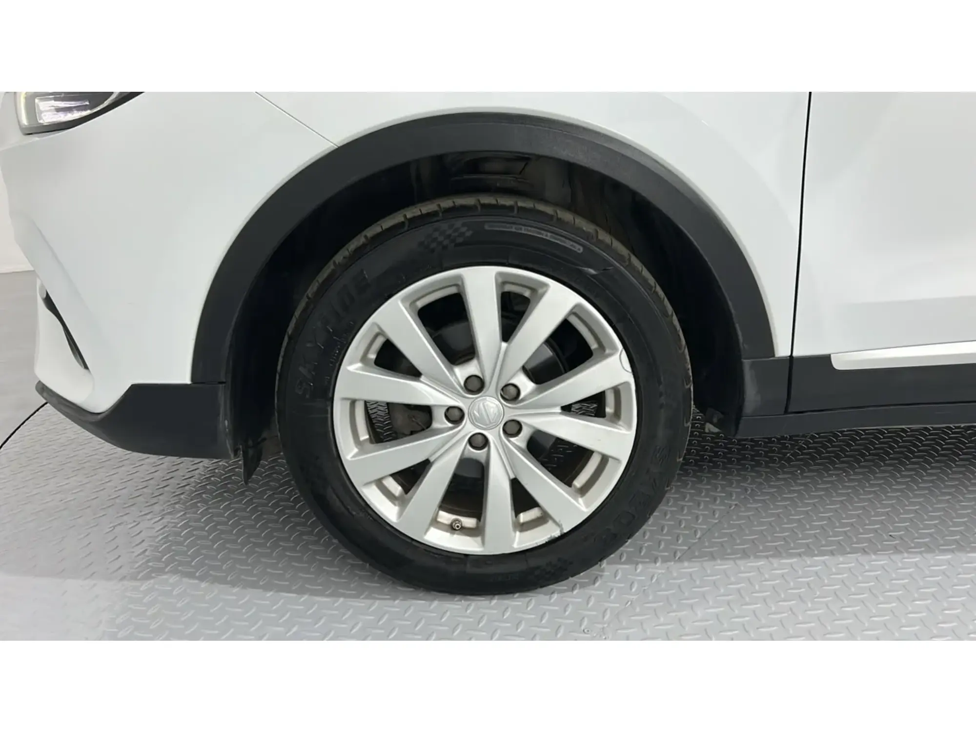MG ZS COMFORT 2023