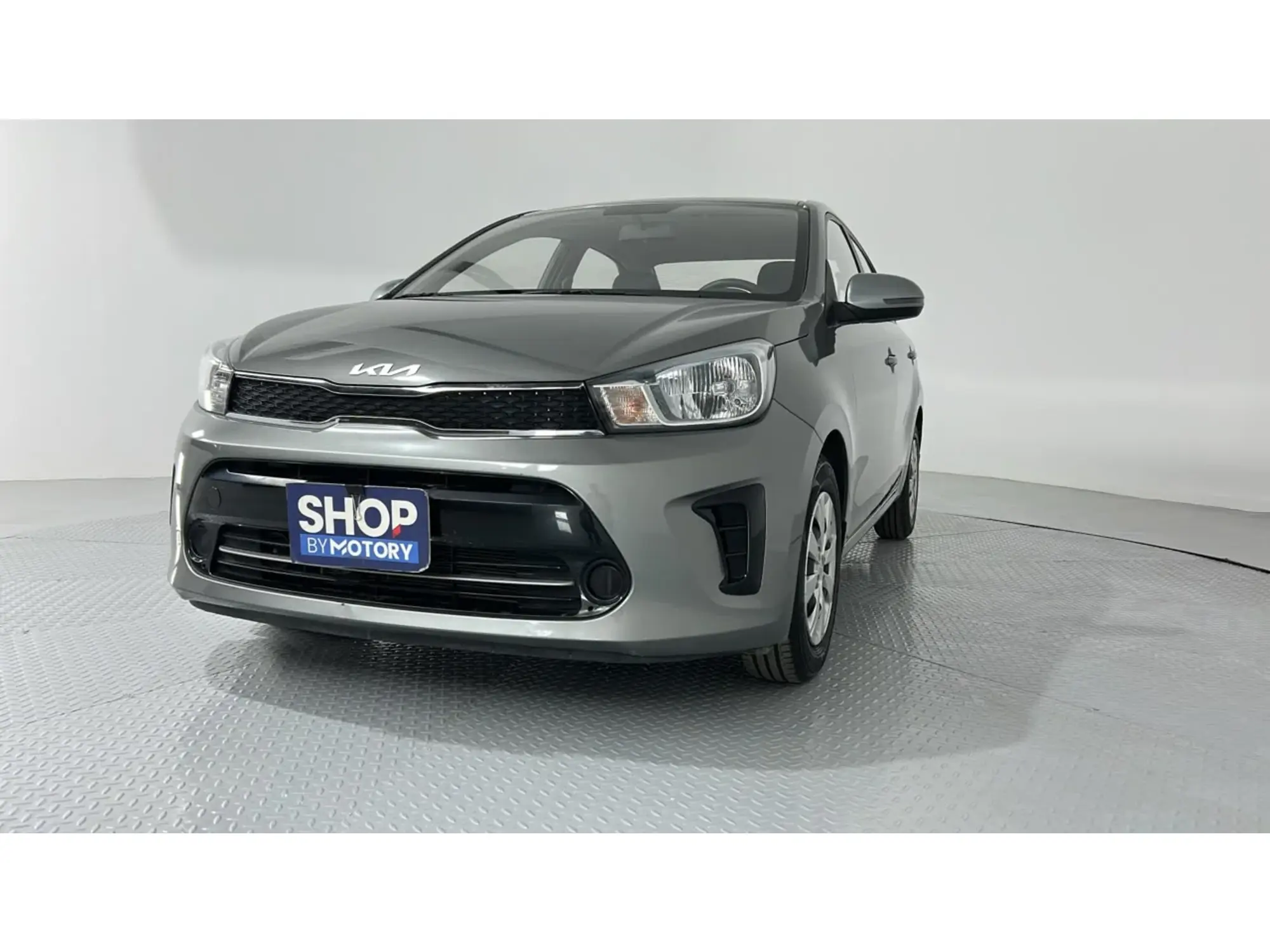 KIA Pegas Standard 2023