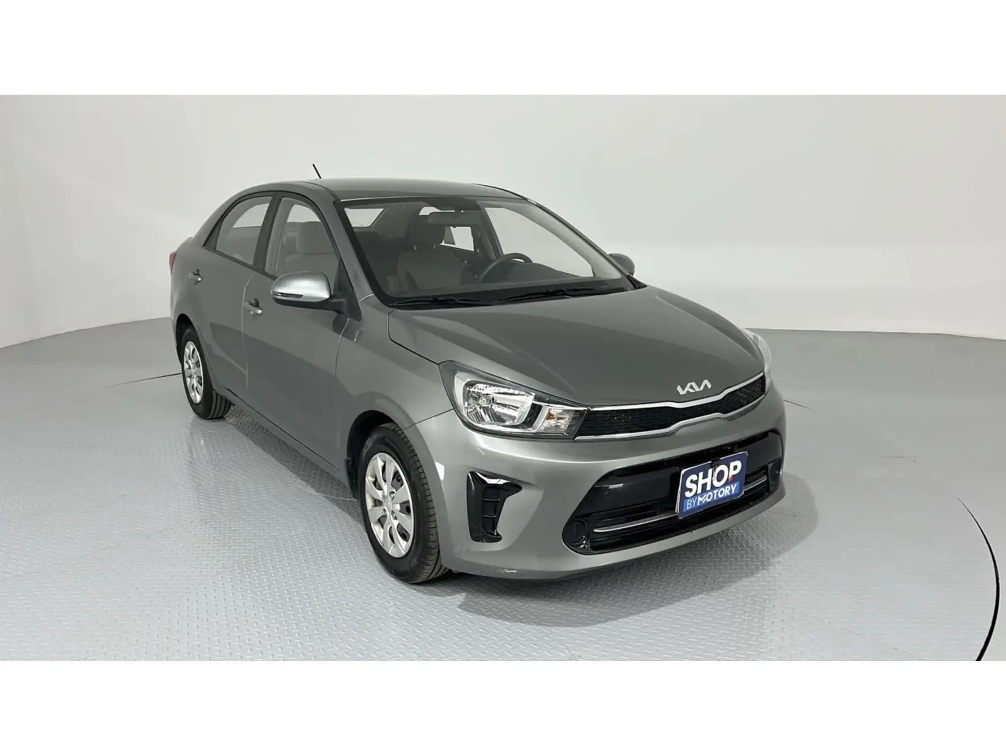 KIA Pegas Standard 2023