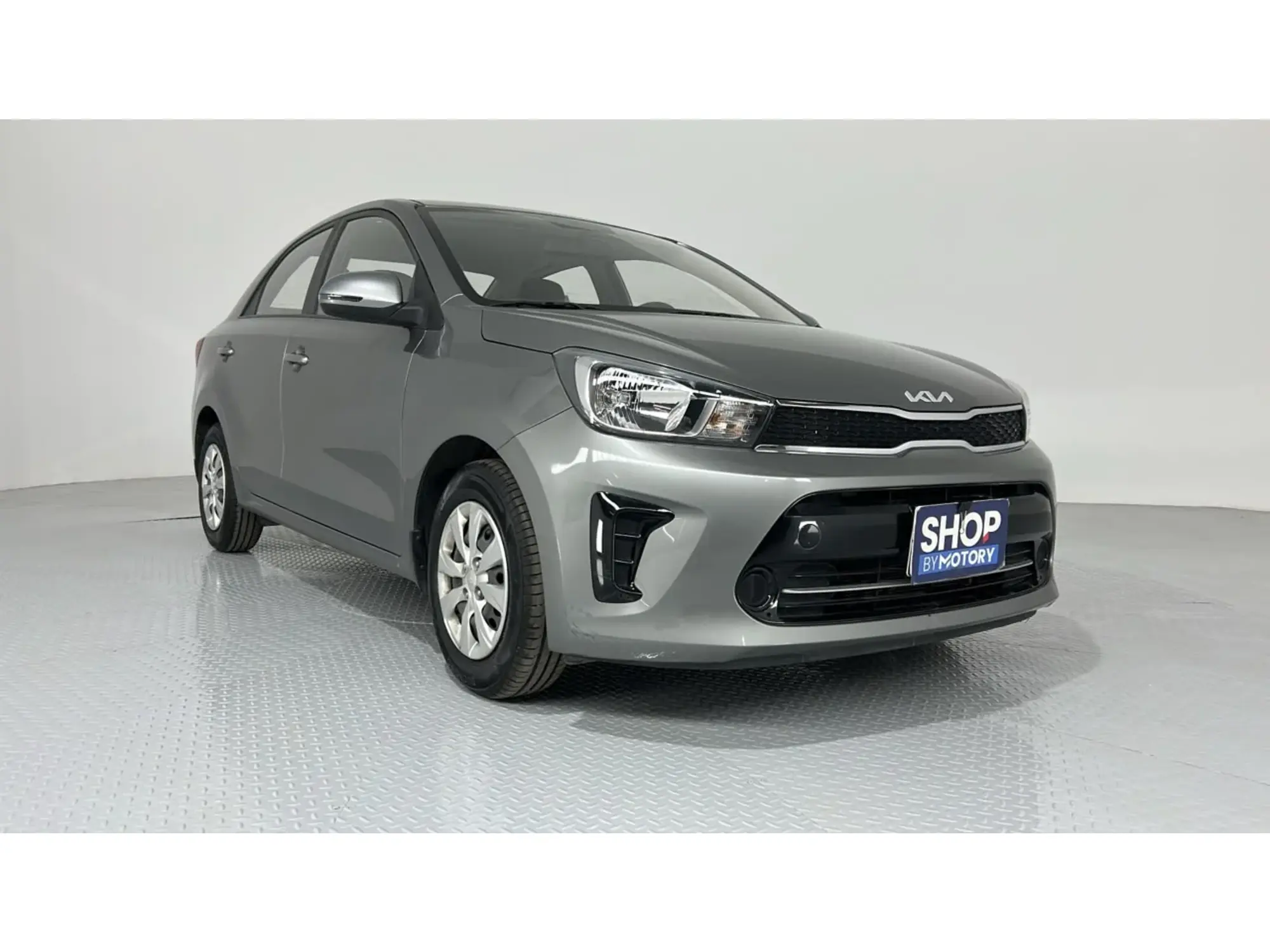 KIA Pegas Standard 2023