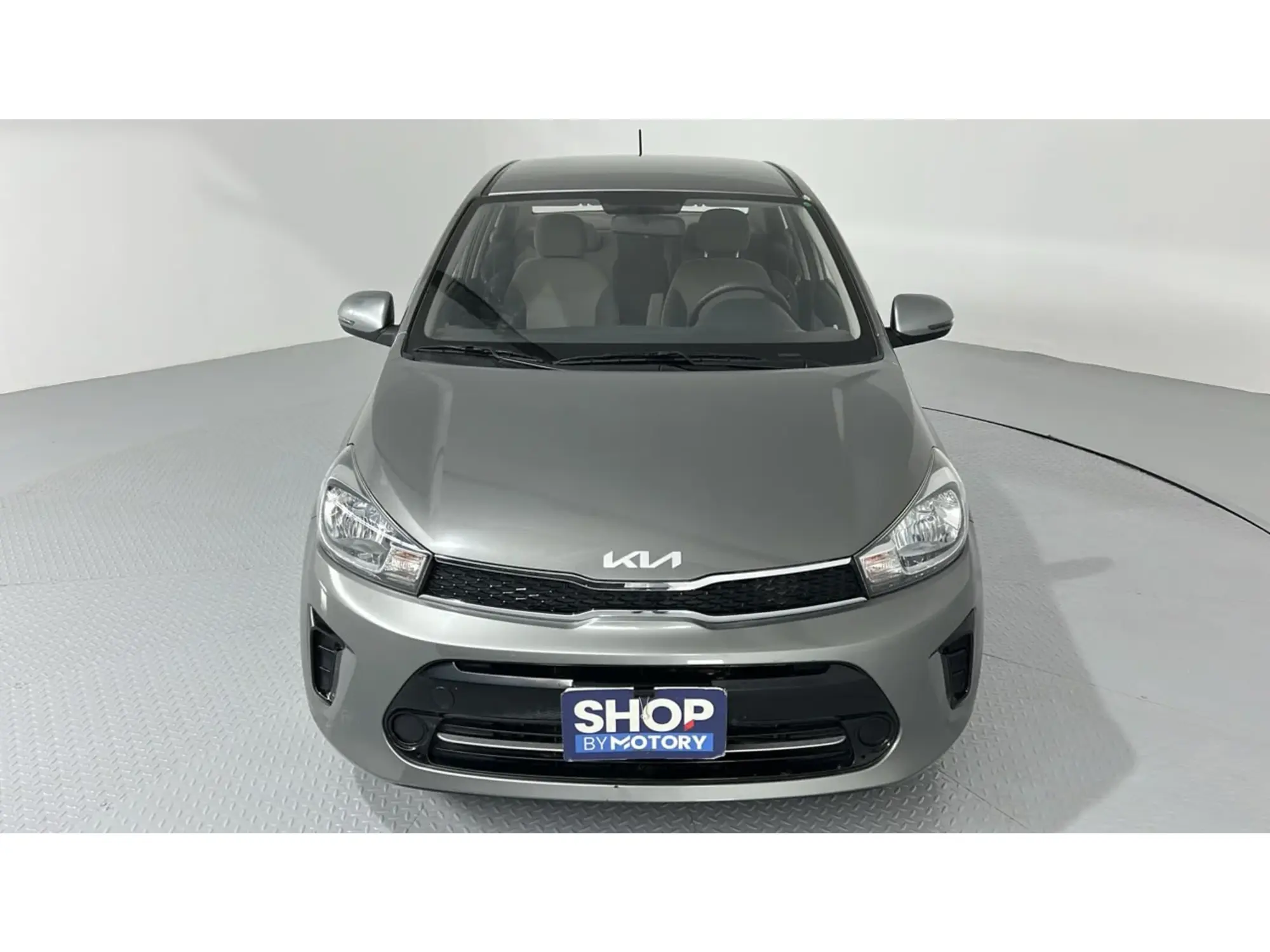 KIA Pegas Standard 2023