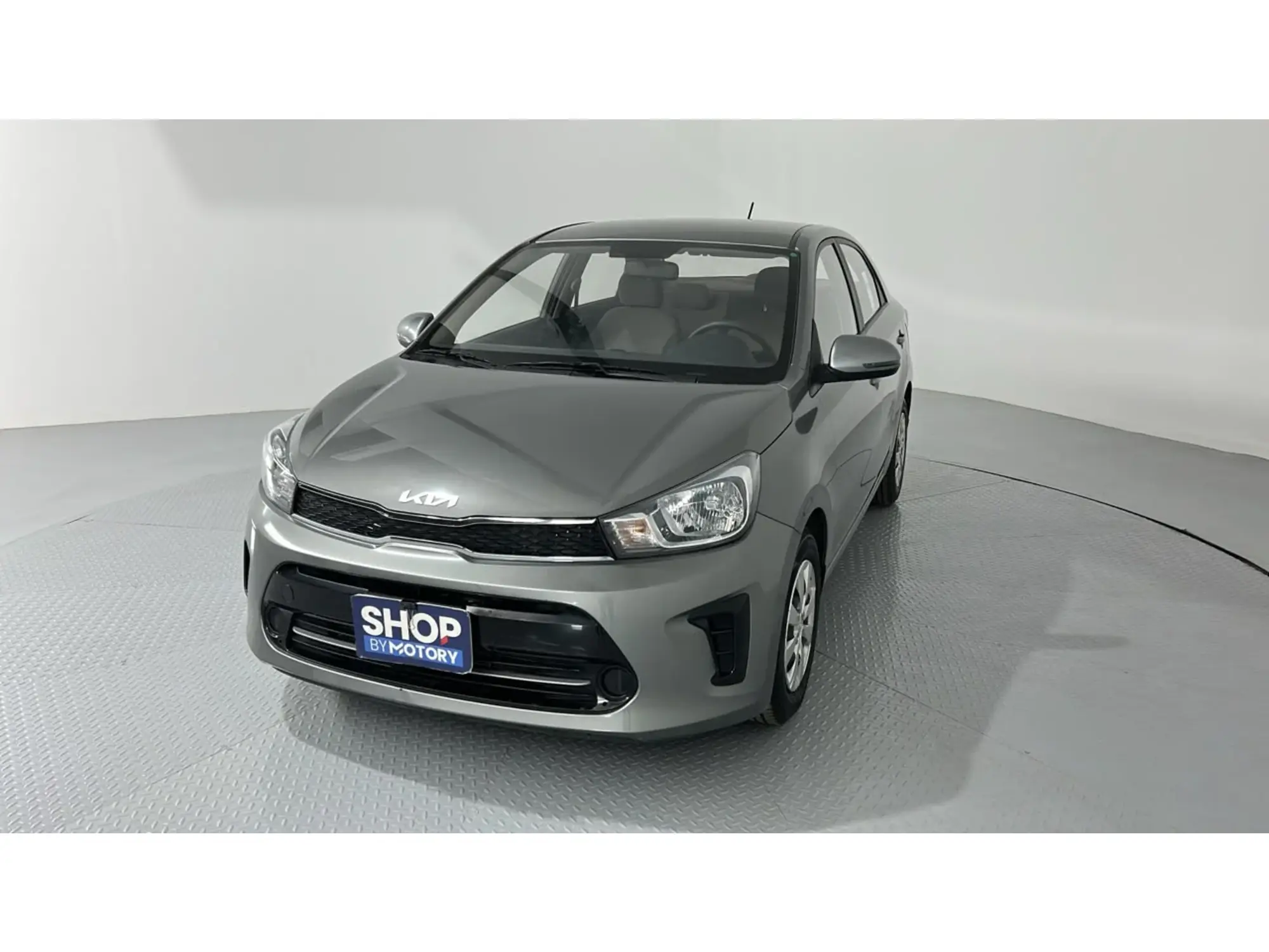 KIA Pegas Standard 2023