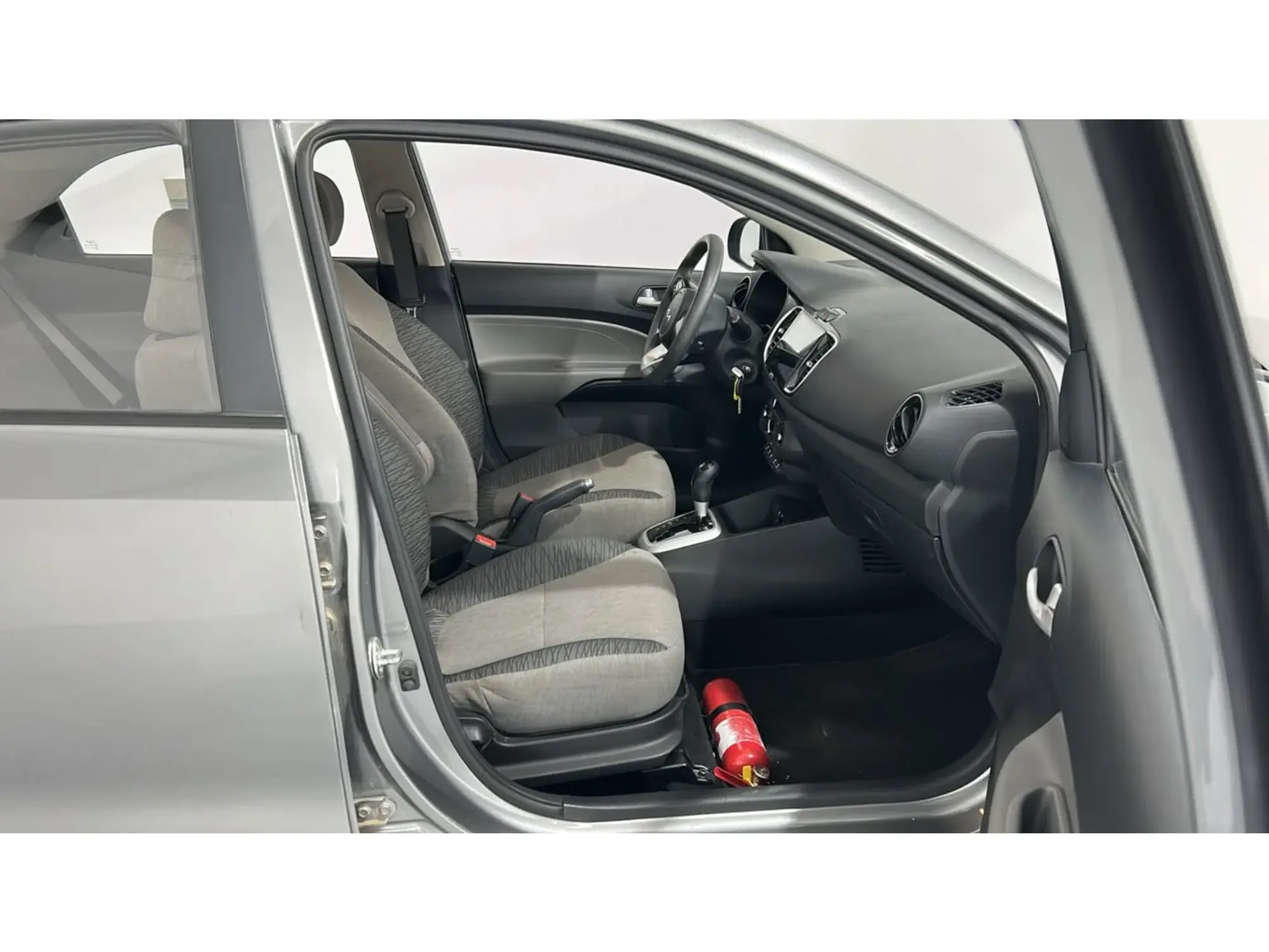 KIA Pegas Standard 2023