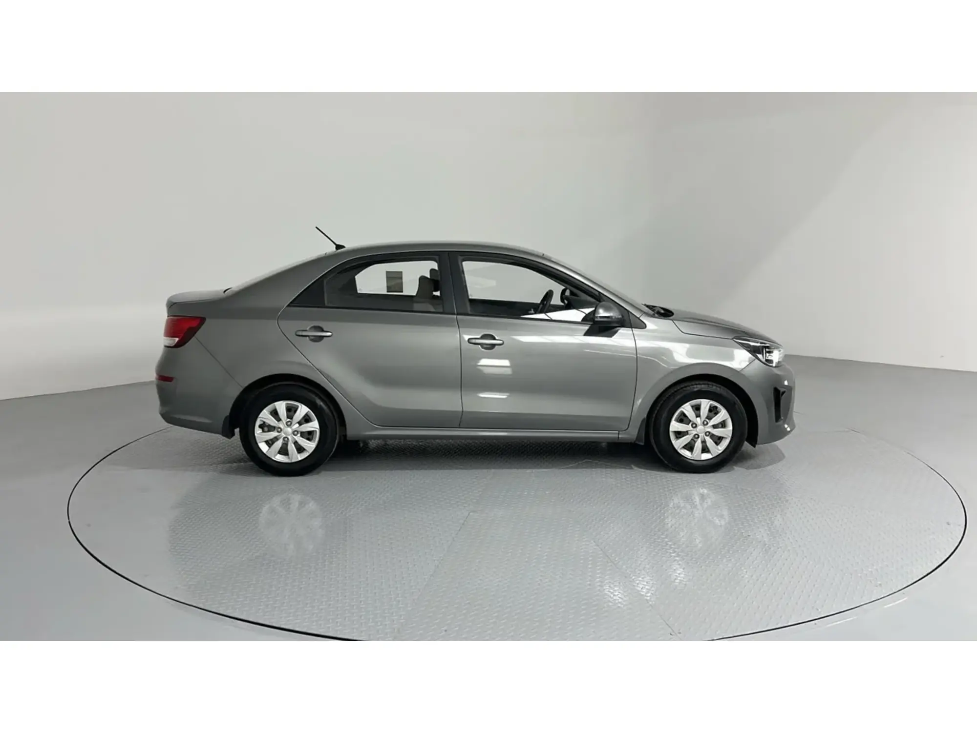 KIA Pegas Standard 2023