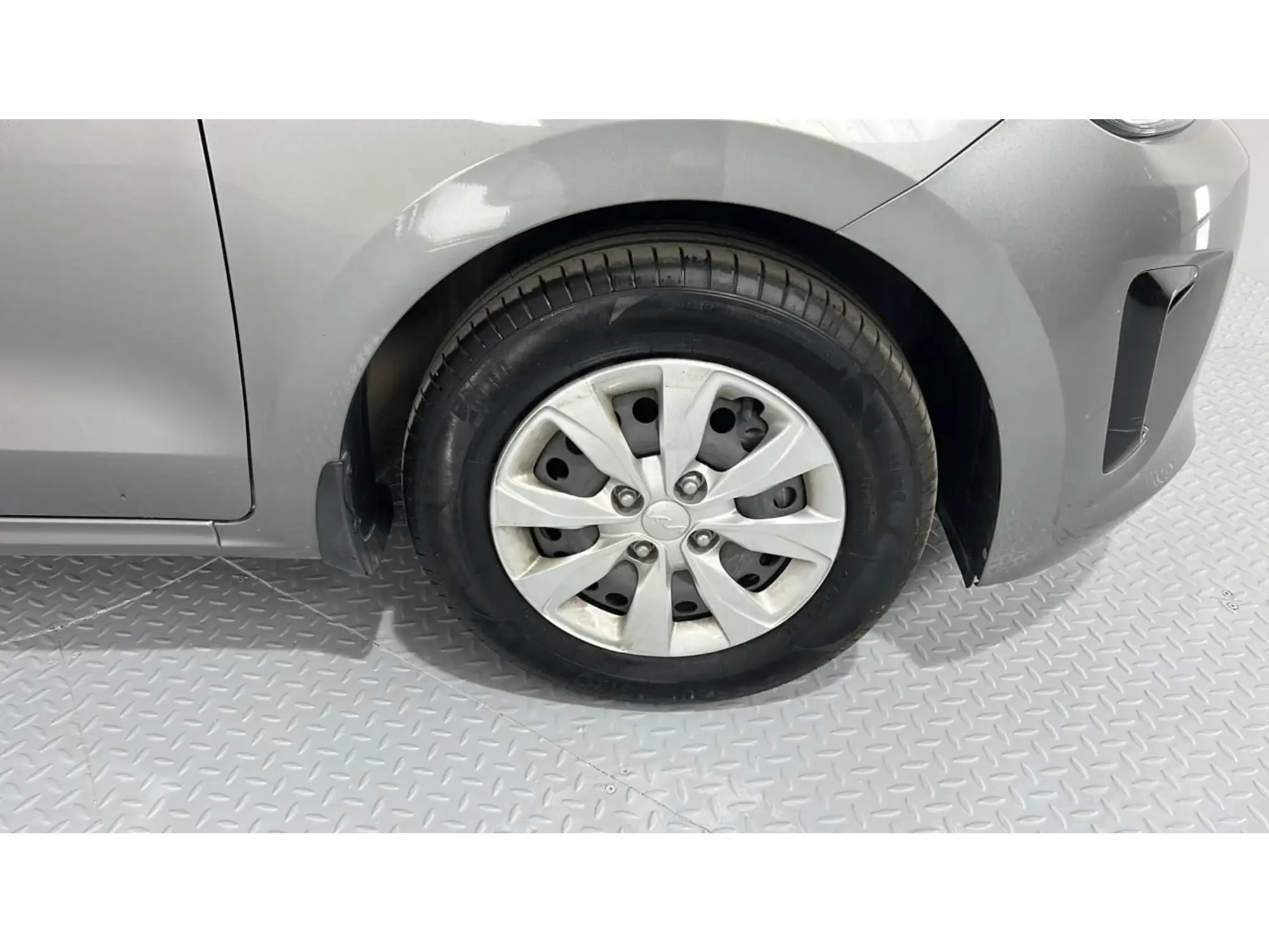 KIA Pegas Standard 2023