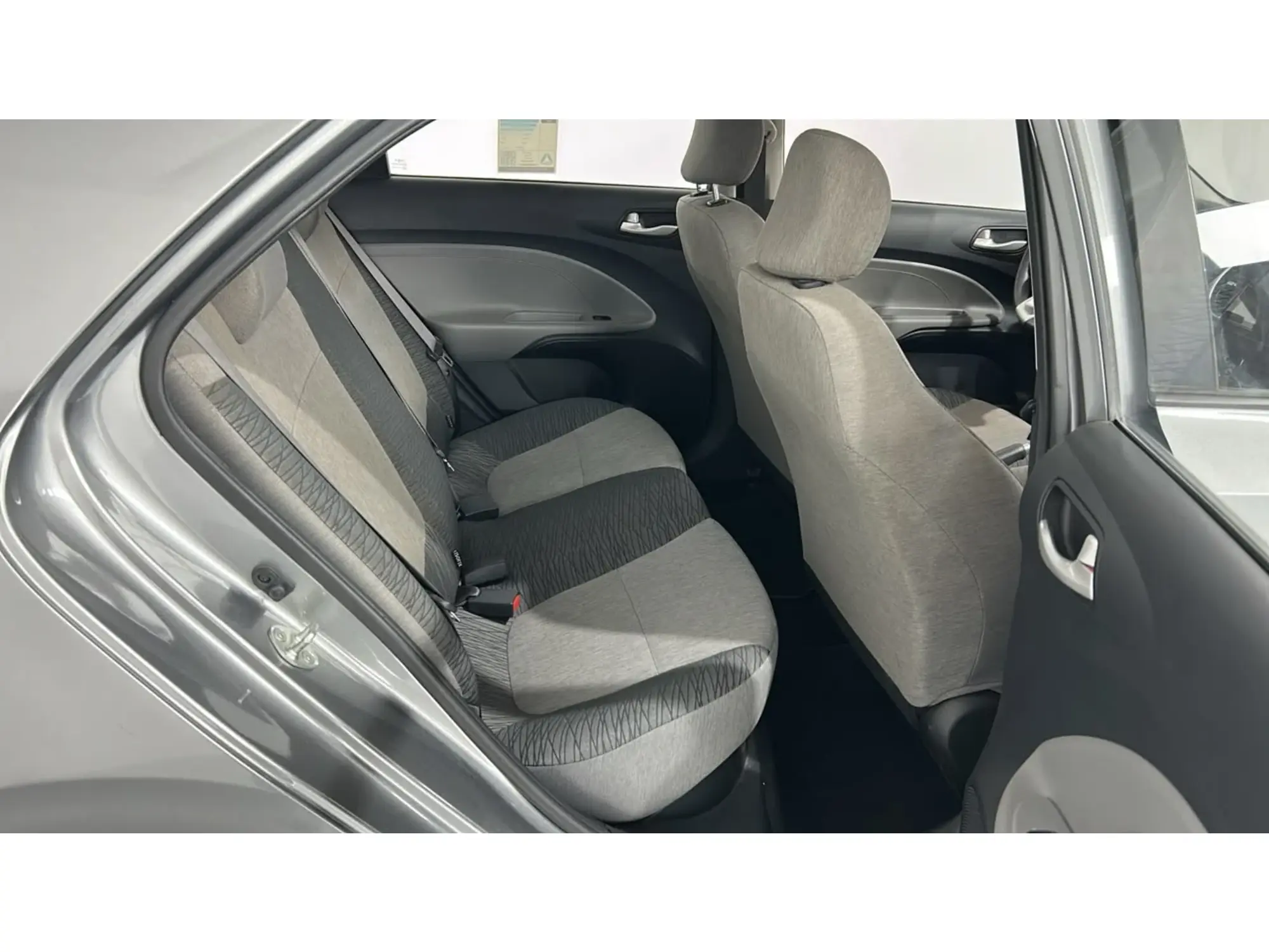 KIA Pegas Standard 2023