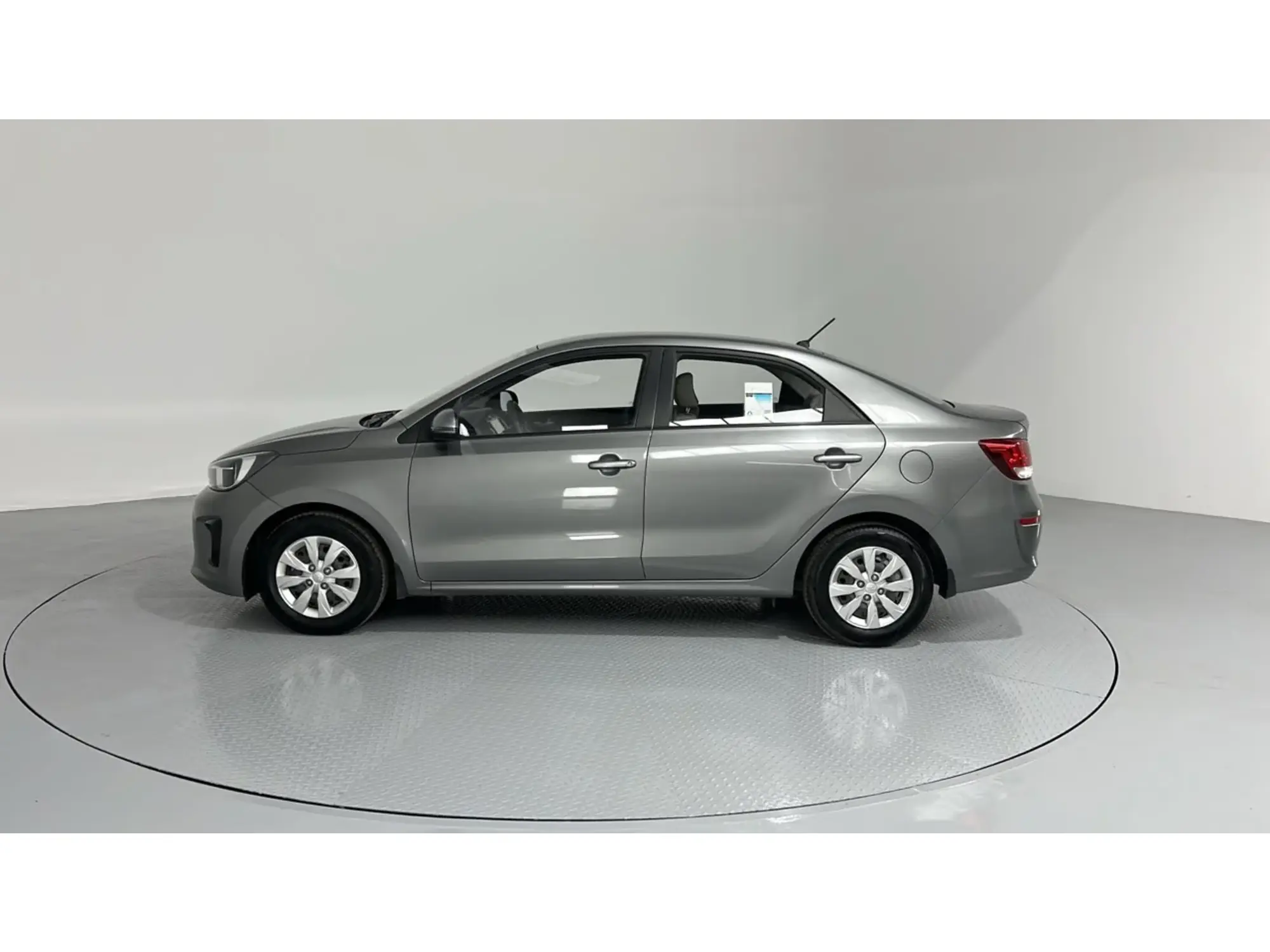 KIA Pegas Standard 2023
