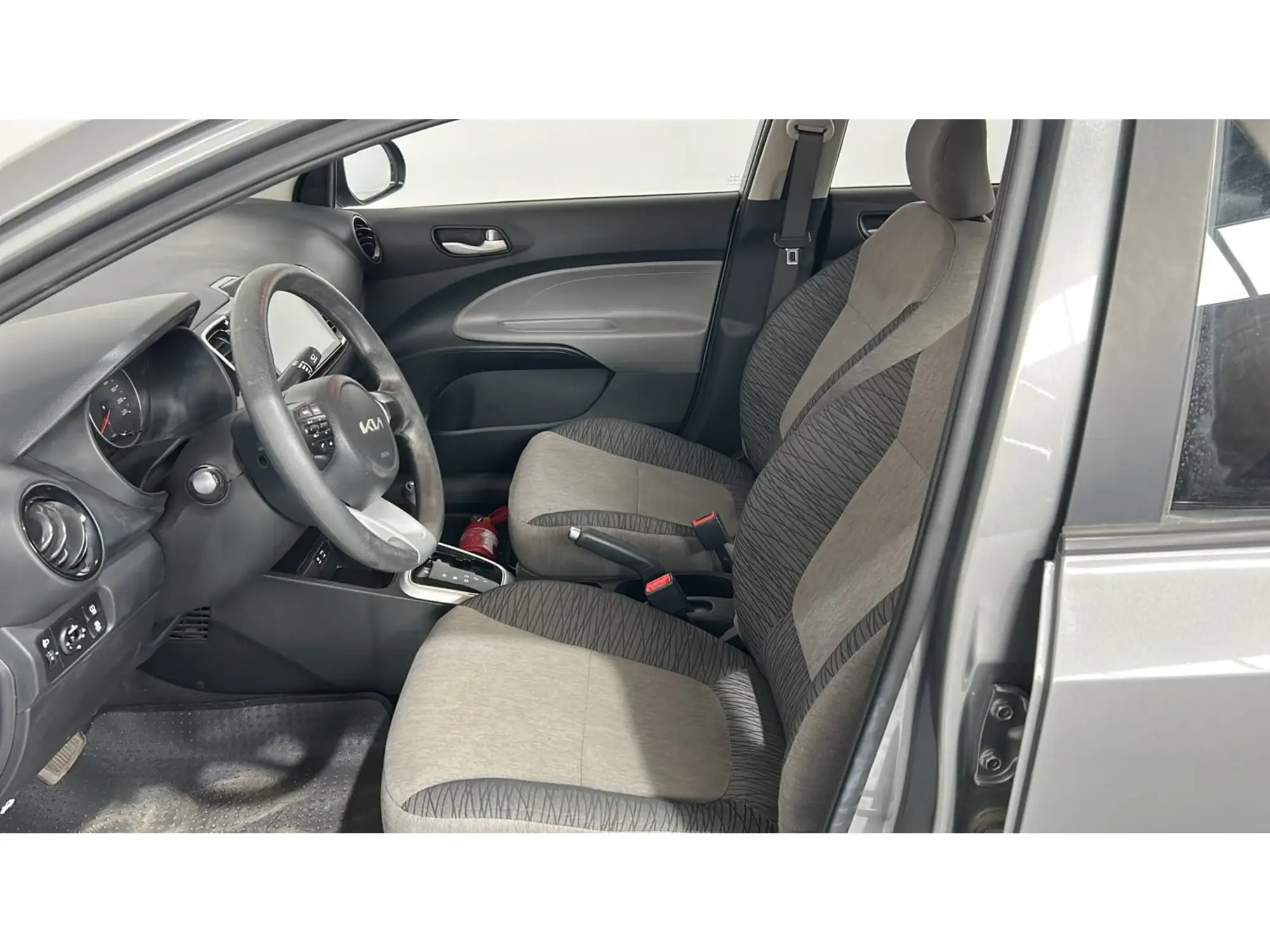 KIA Pegas Standard 2023