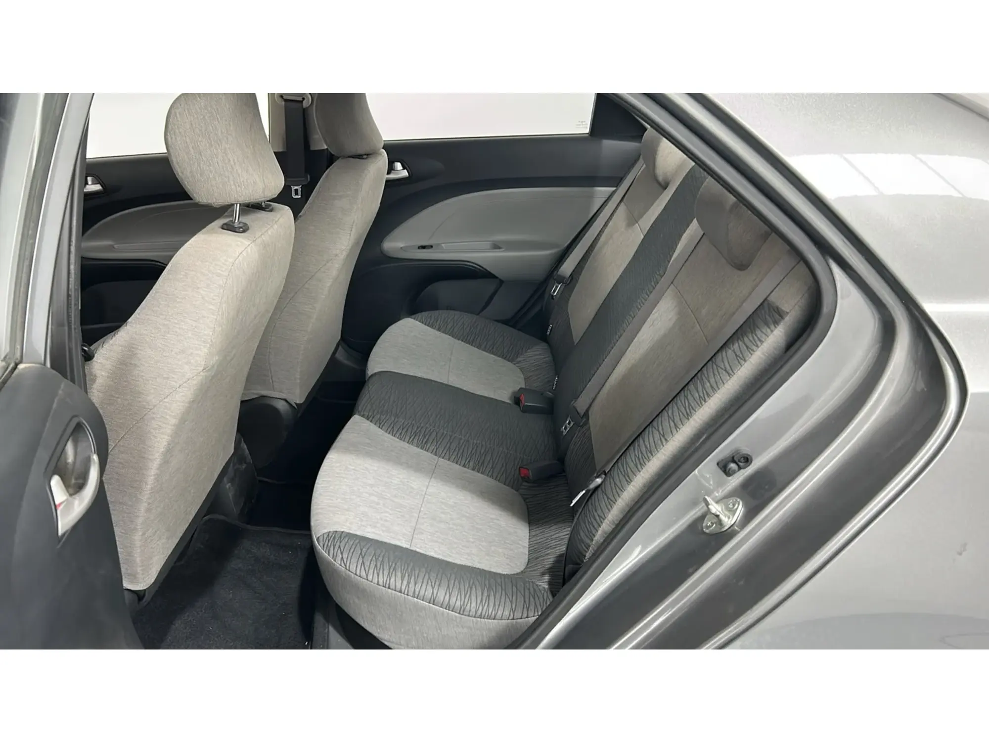 KIA Pegas Standard 2023