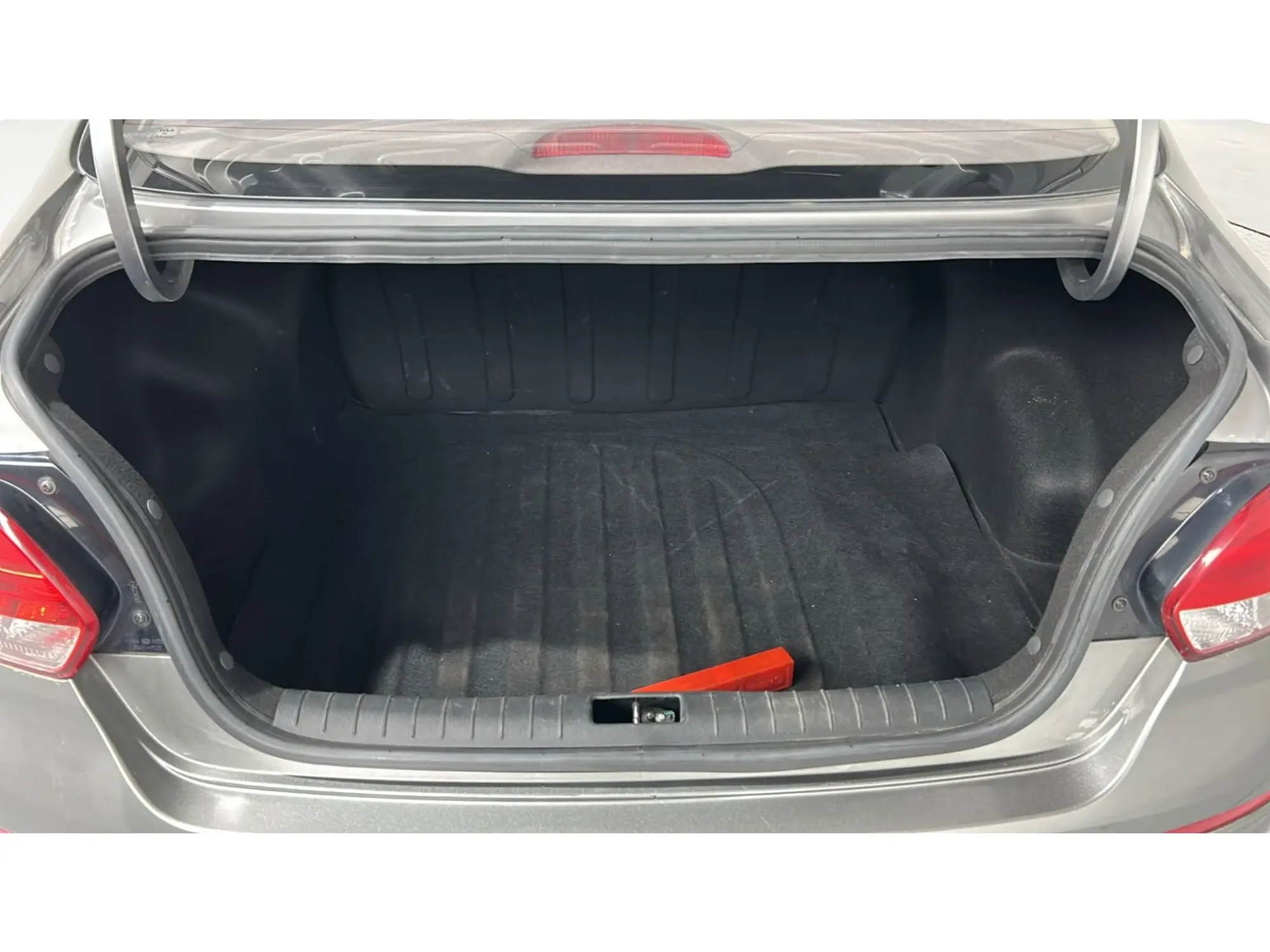 KIA Pegas Standard 2023