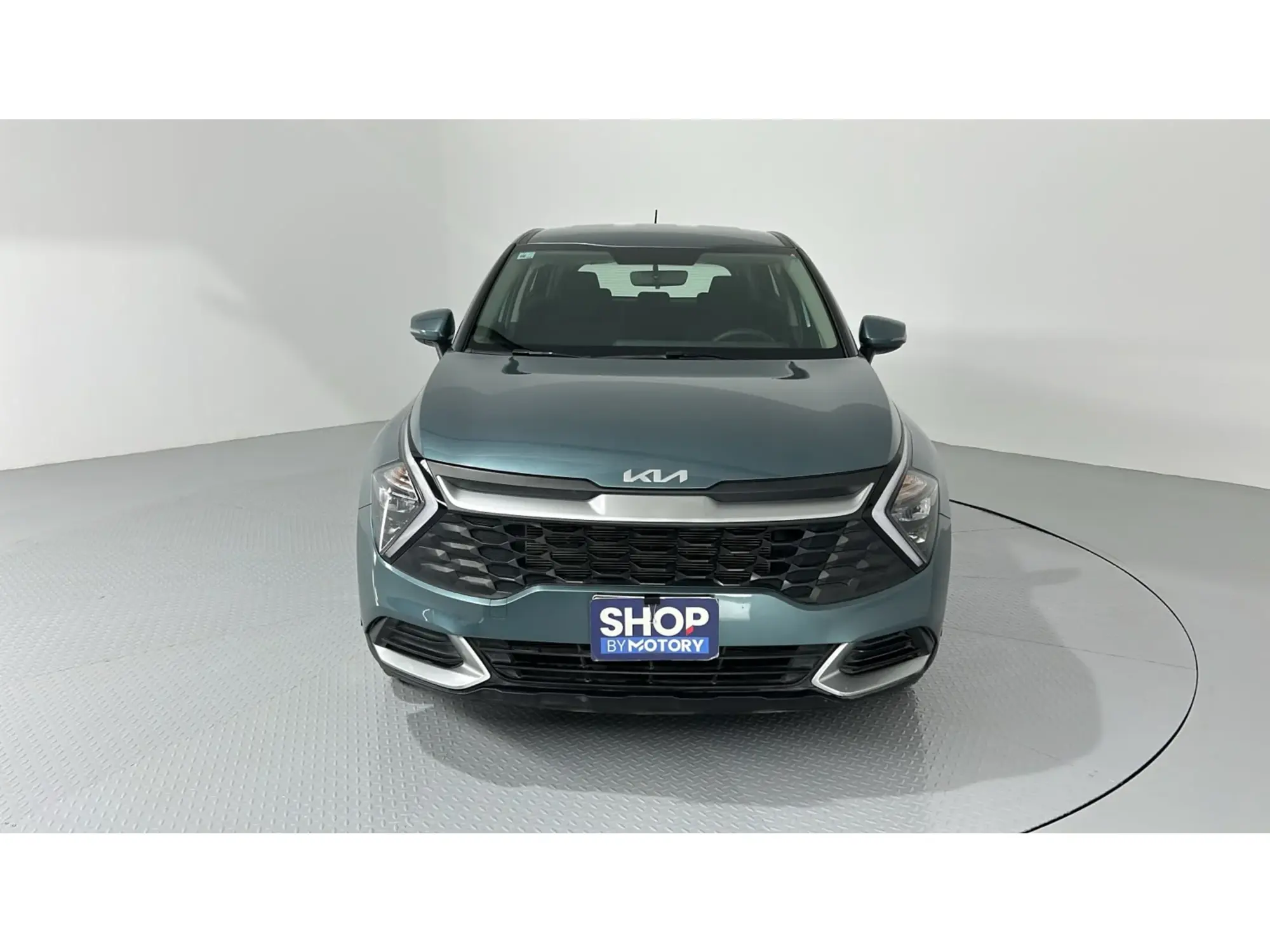 KIA Sportage LX 2023