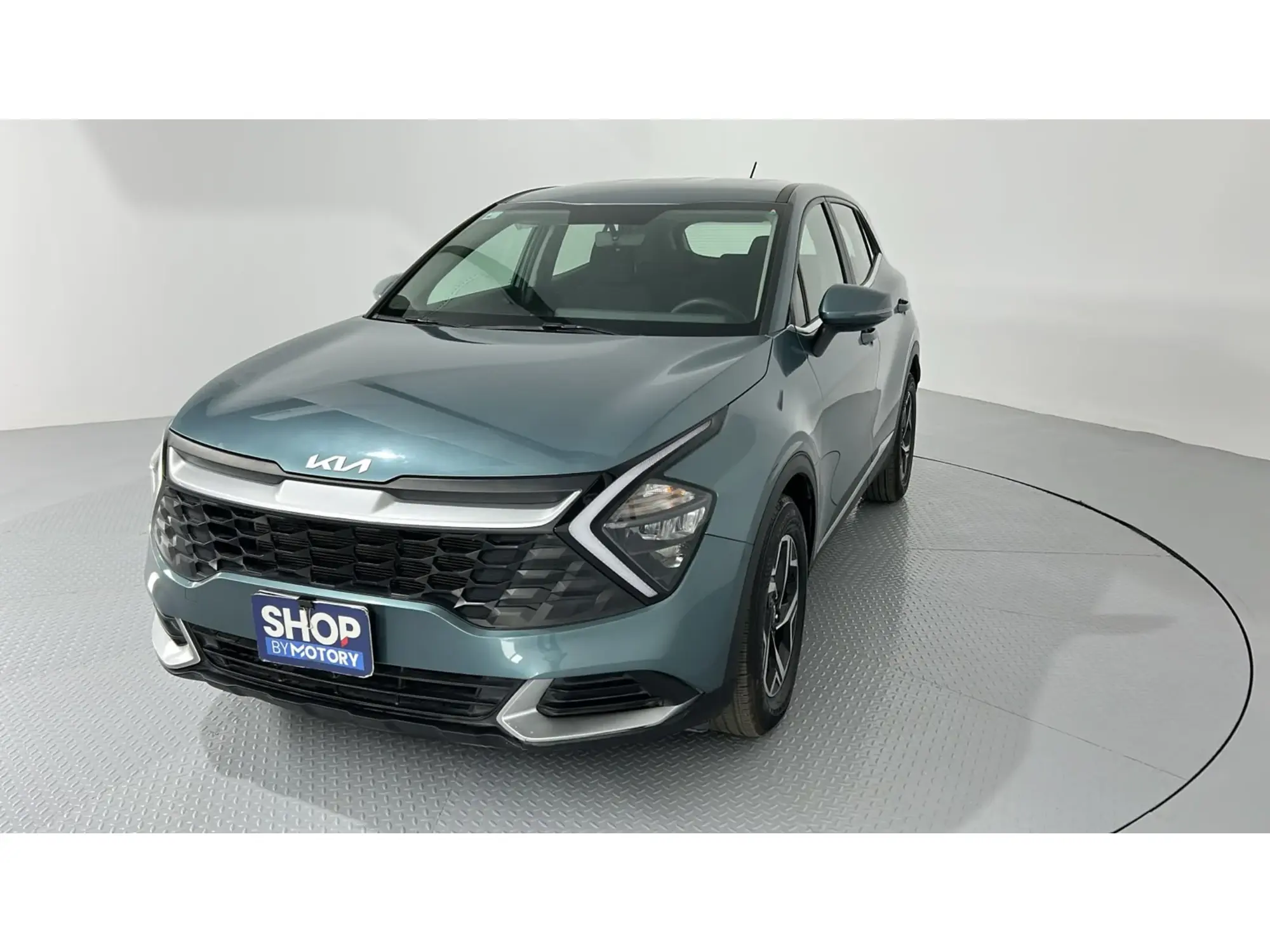 KIA Sportage LX 2023