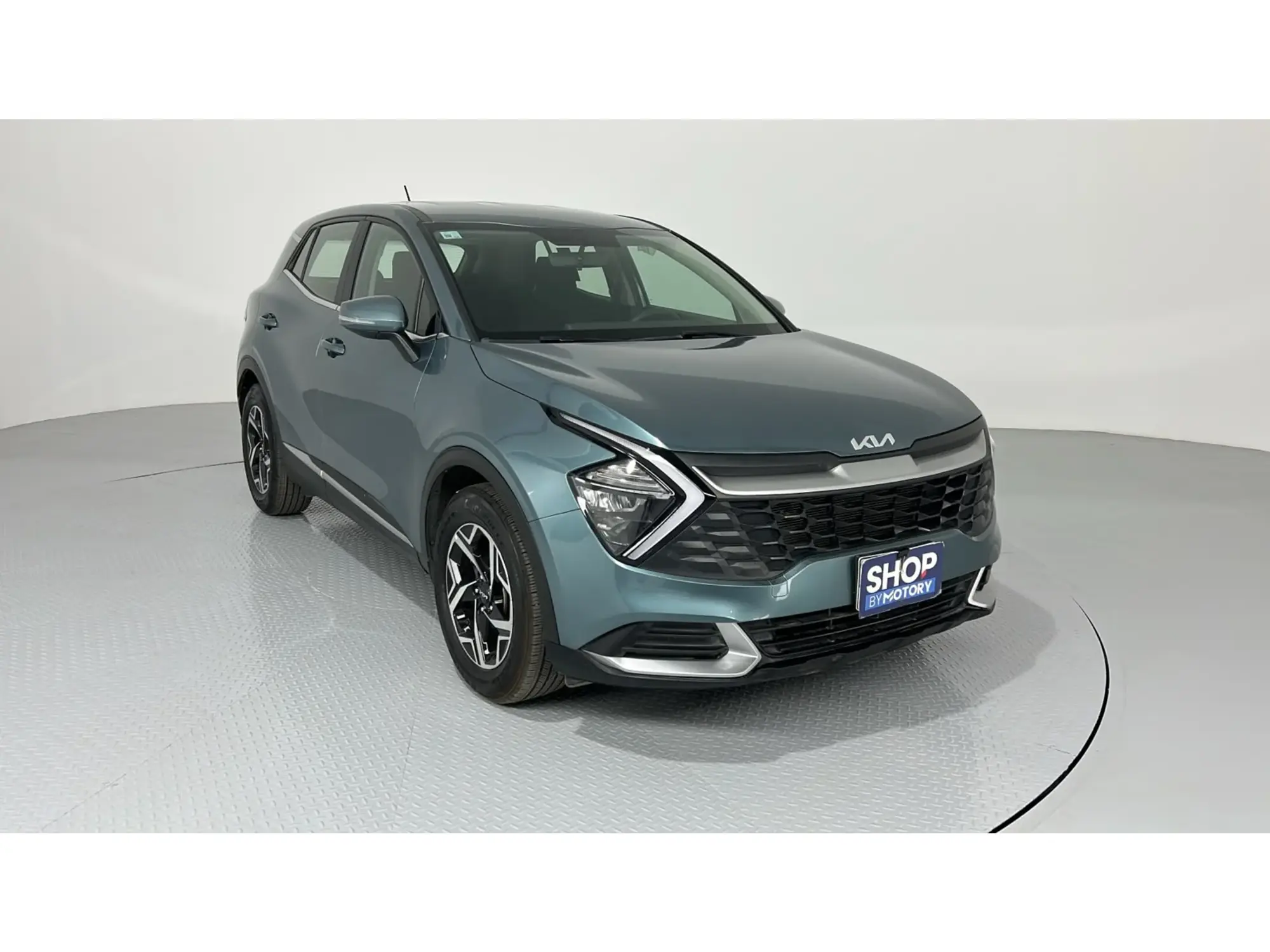 KIA Sportage LX 2023