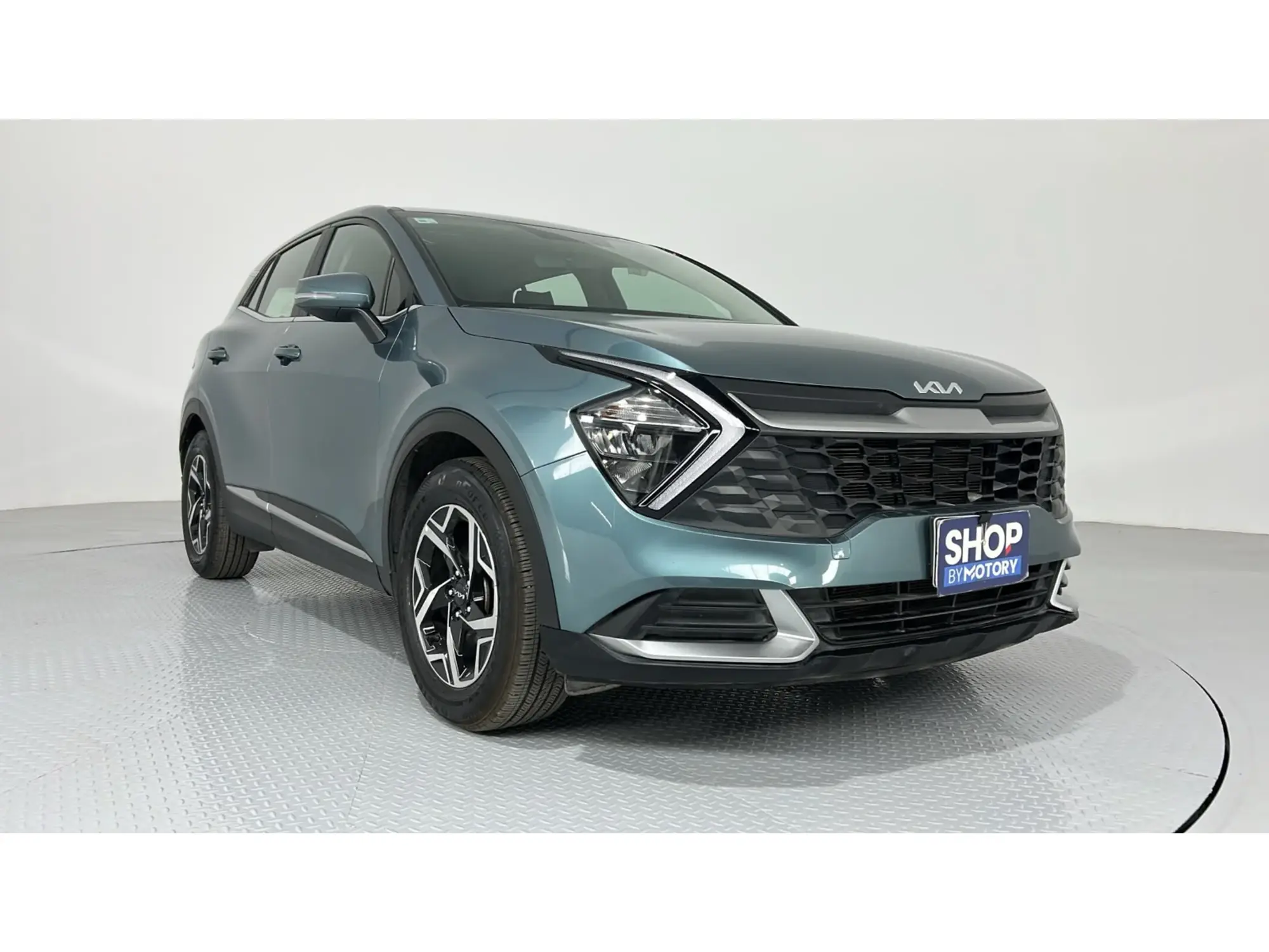 KIA Sportage LX 2023