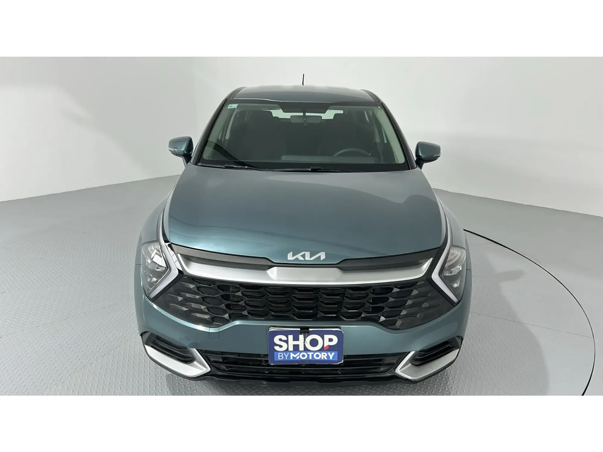 KIA Sportage LX 2023