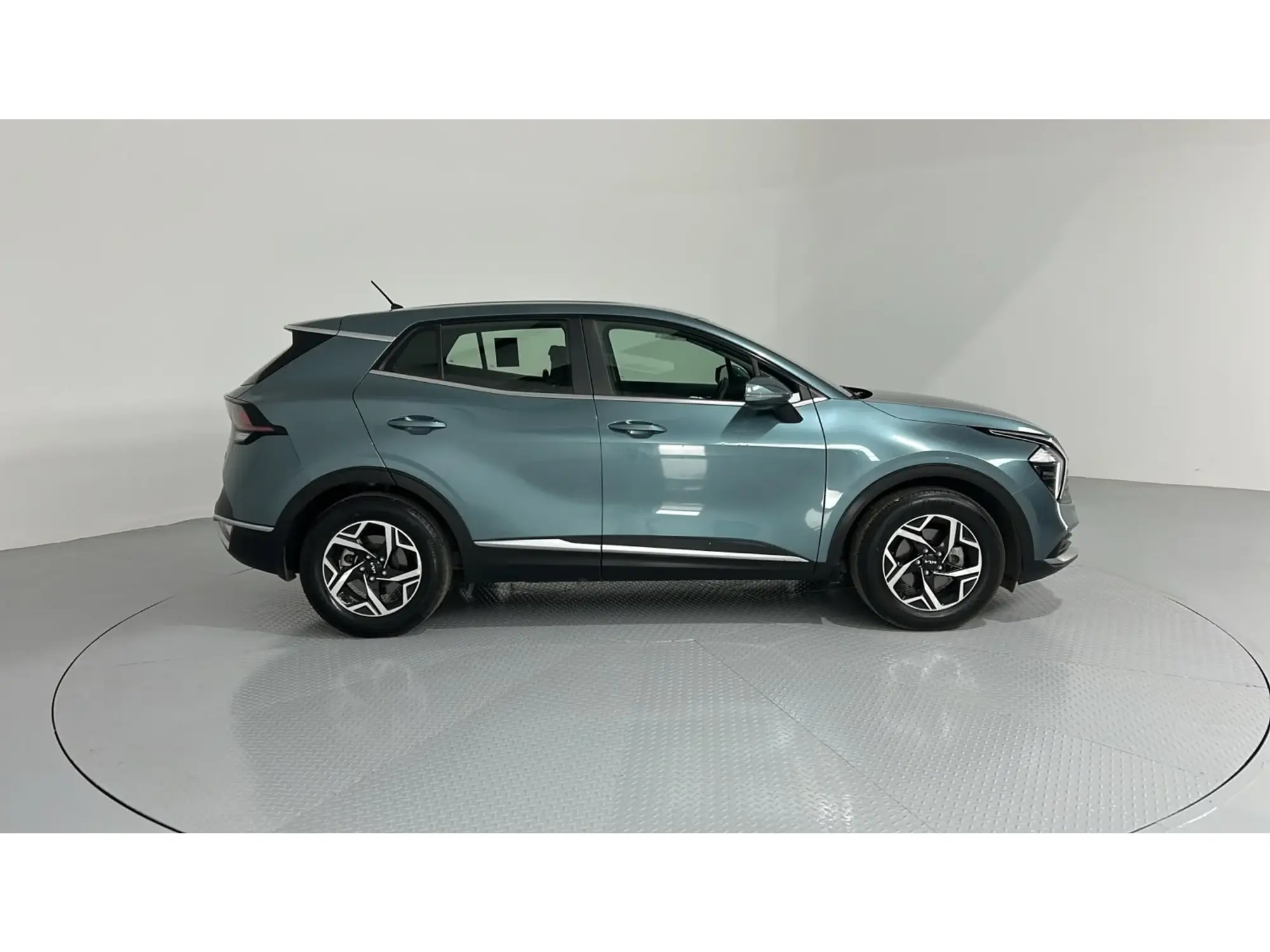 KIA Sportage LX 2023