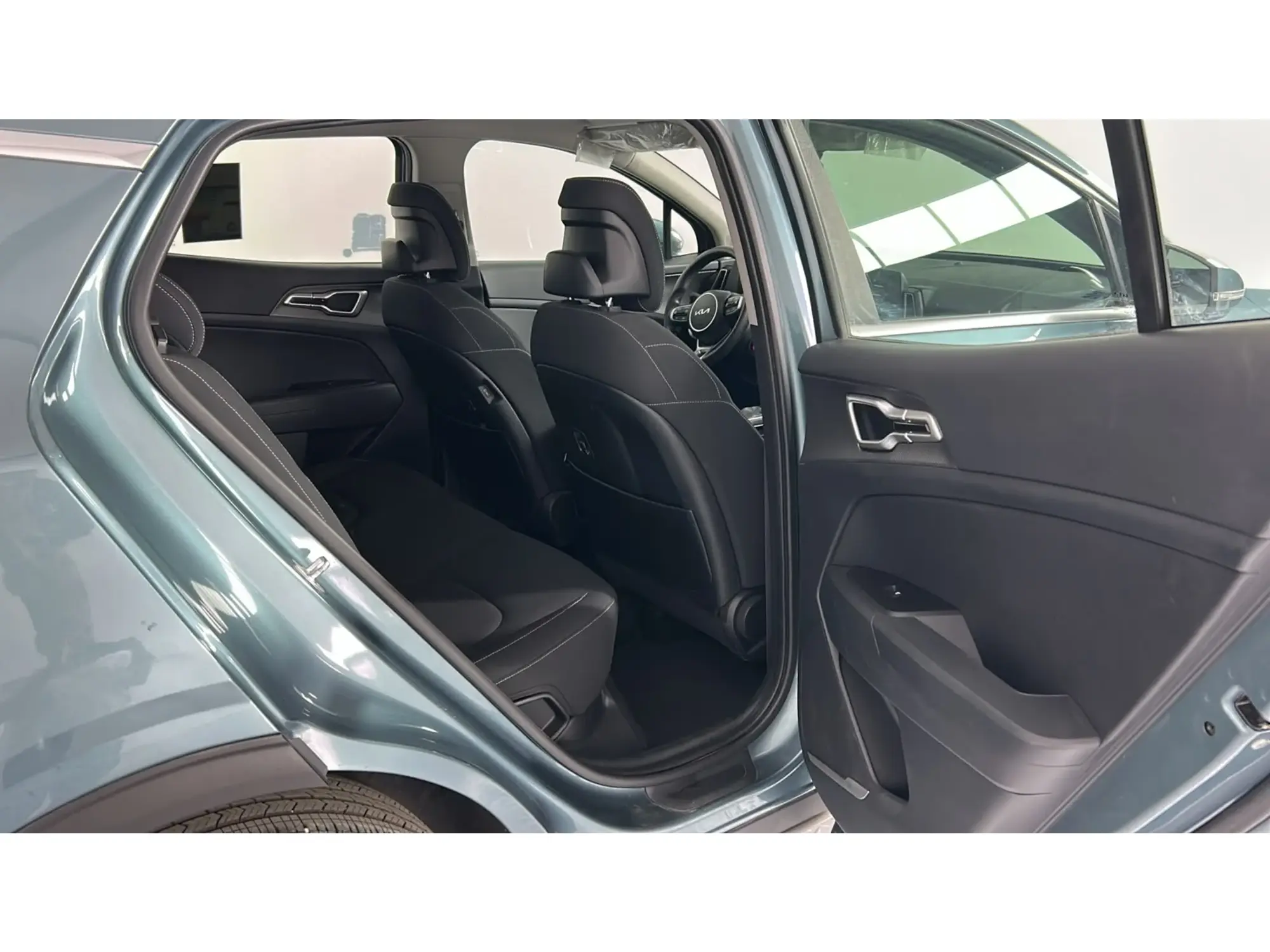 KIA Sportage LX 2023