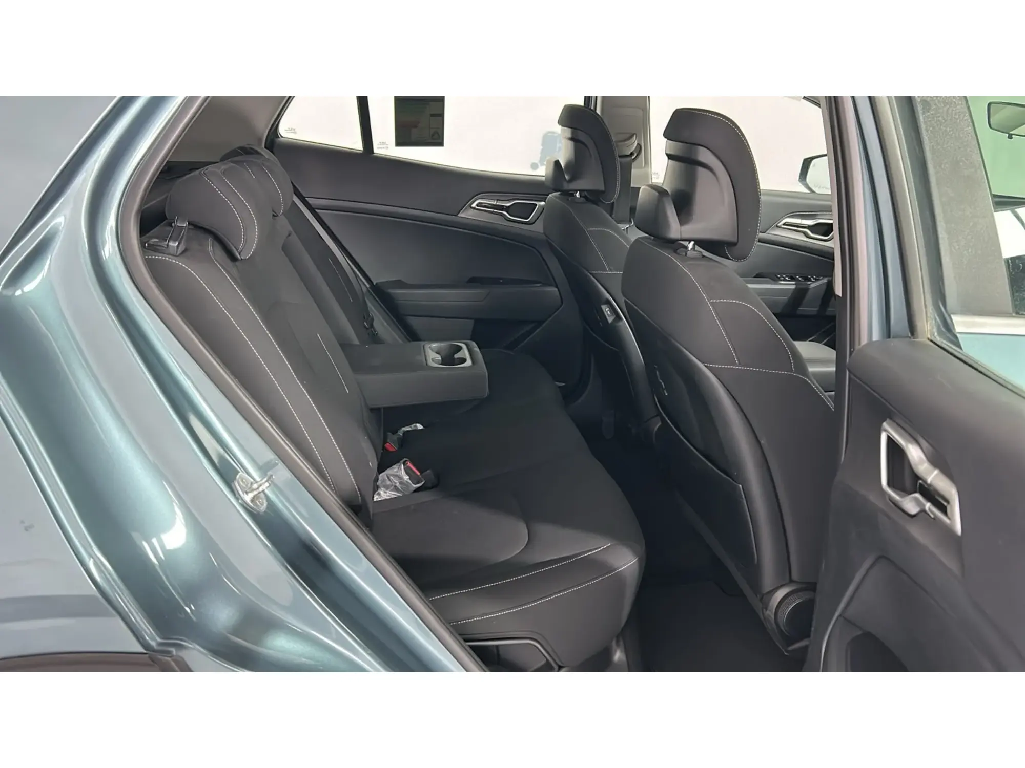 KIA Sportage LX 2023