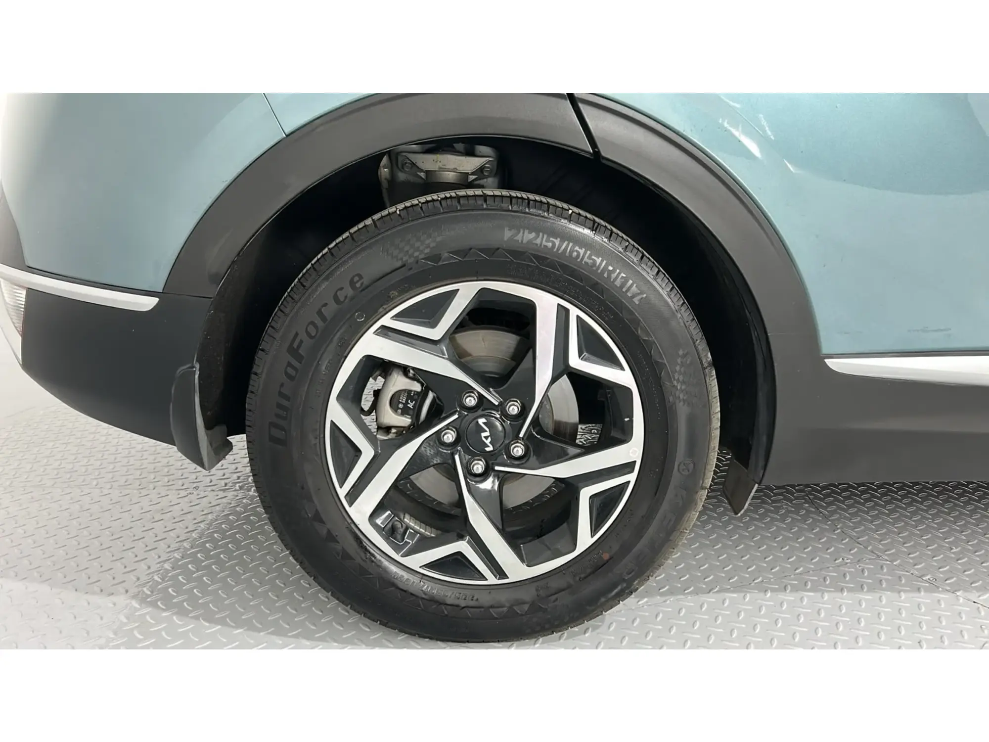 KIA Sportage LX 2023