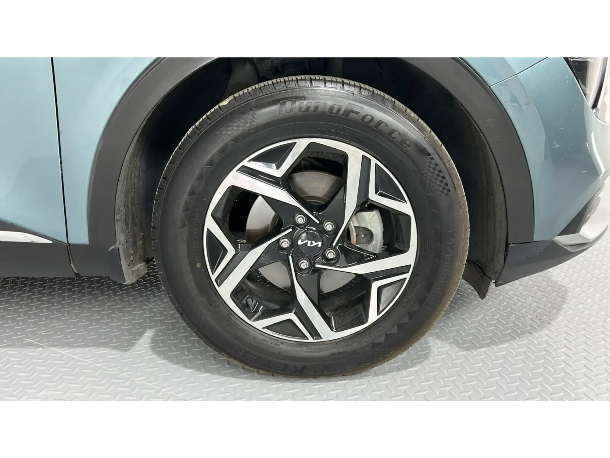 KIA Sportage LX 2023