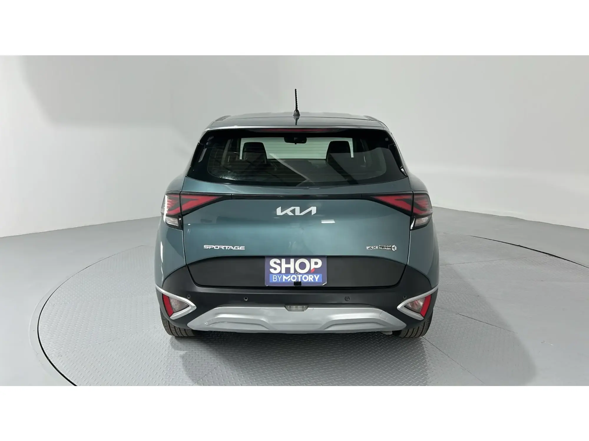 KIA Sportage LX 2023