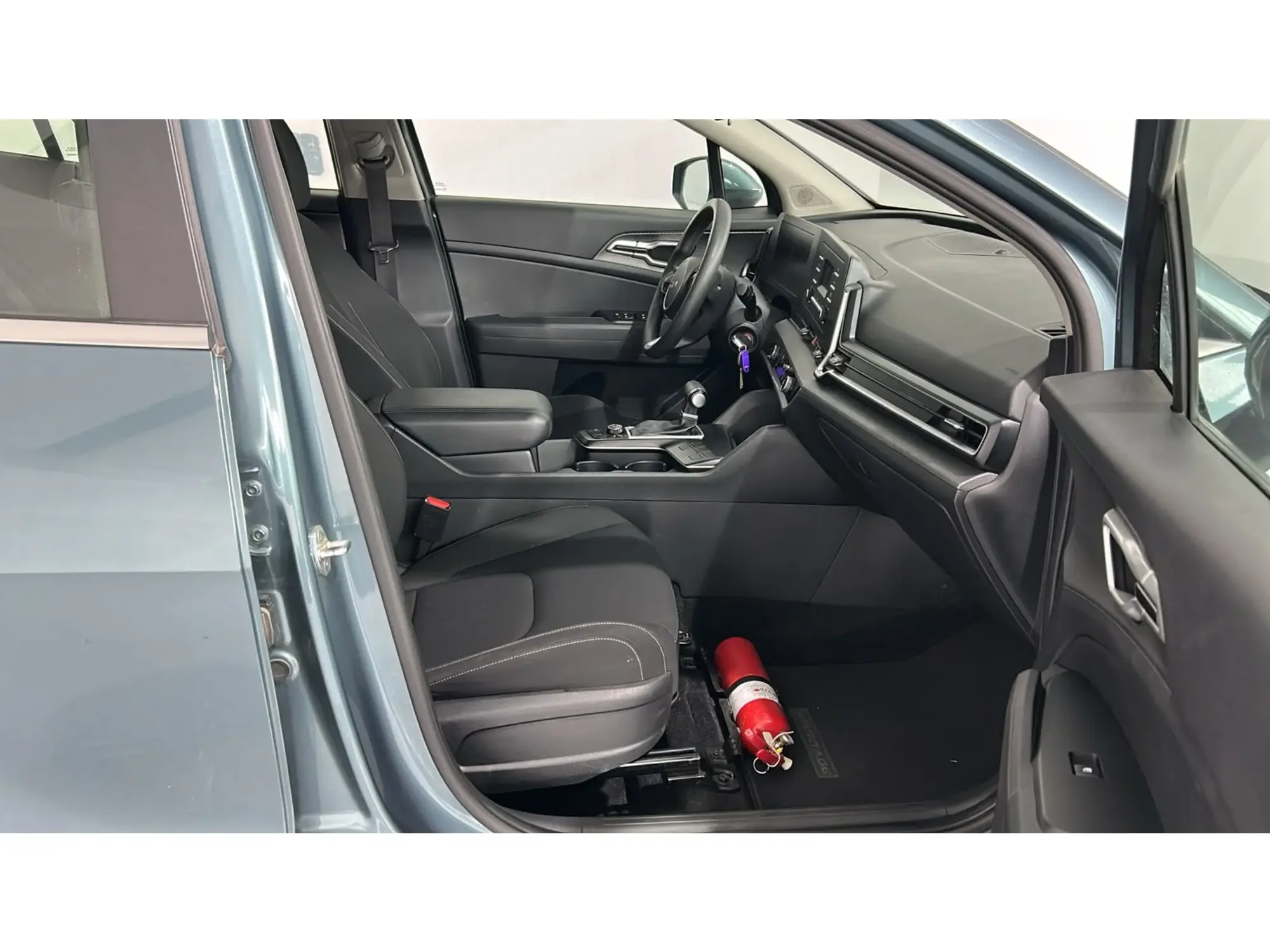 KIA Sportage LX 2023
