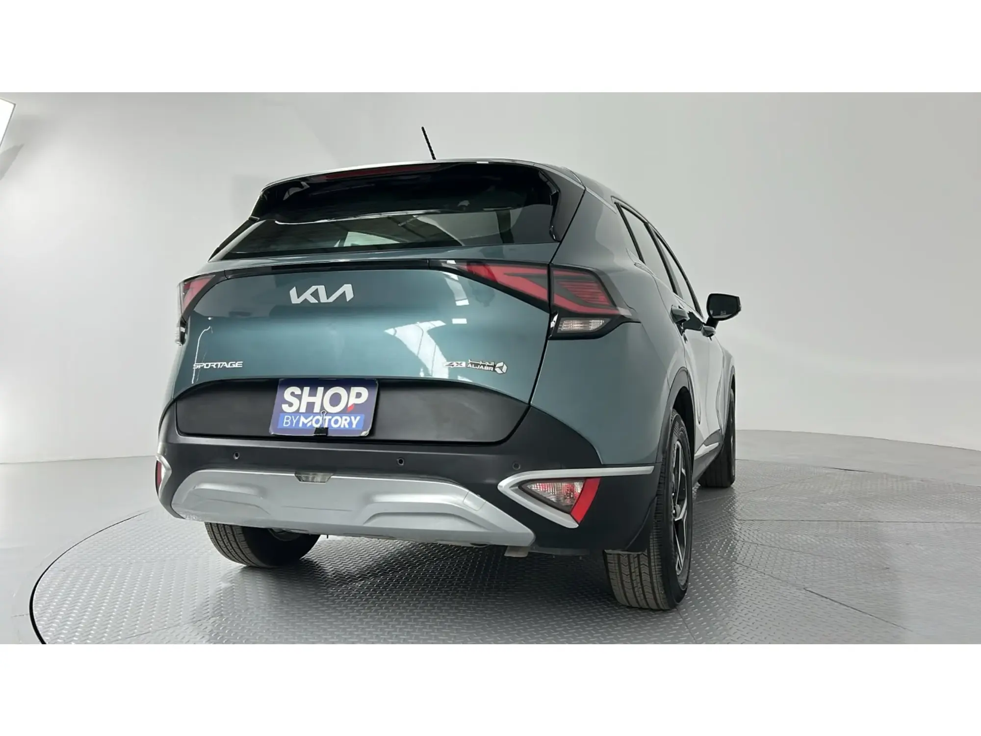 KIA Sportage LX 2023