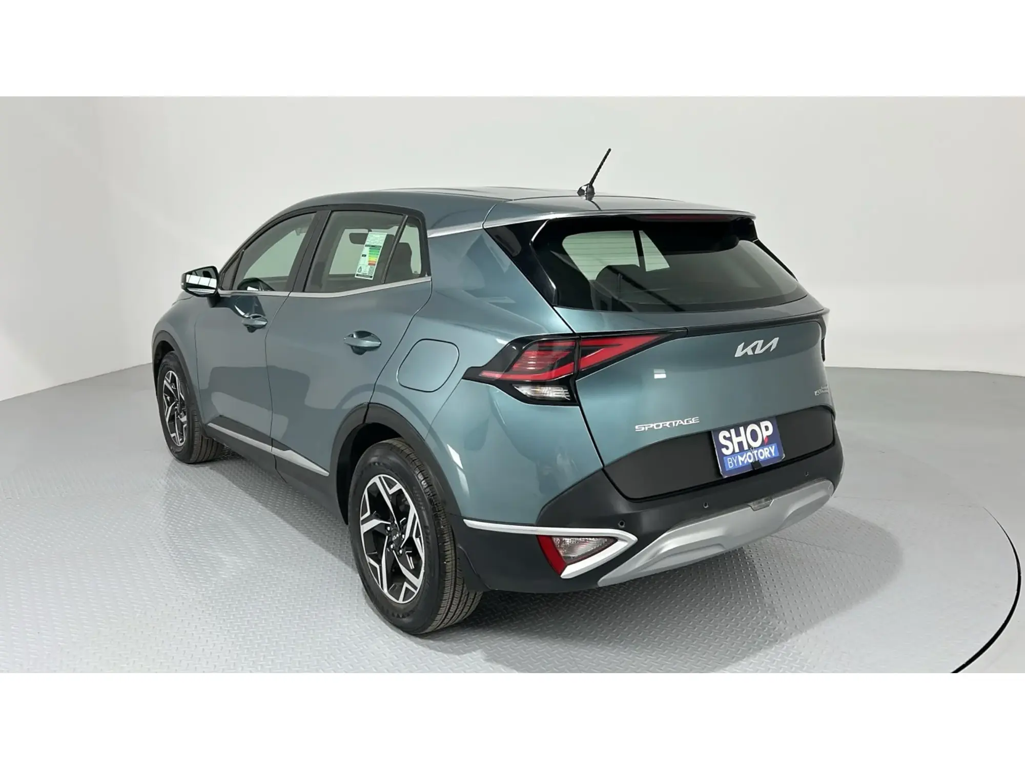 KIA Sportage LX 2023