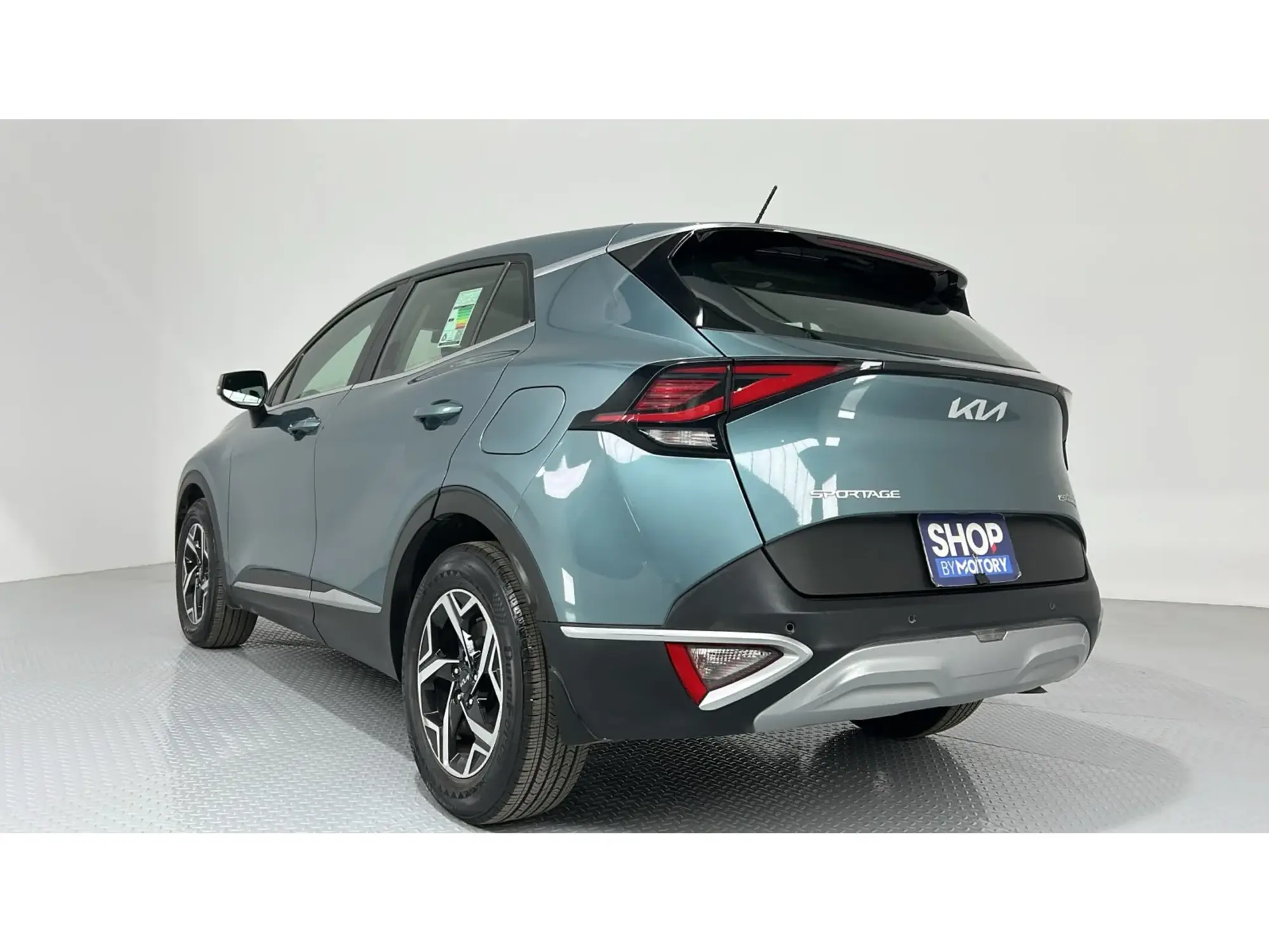 KIA Sportage LX 2023