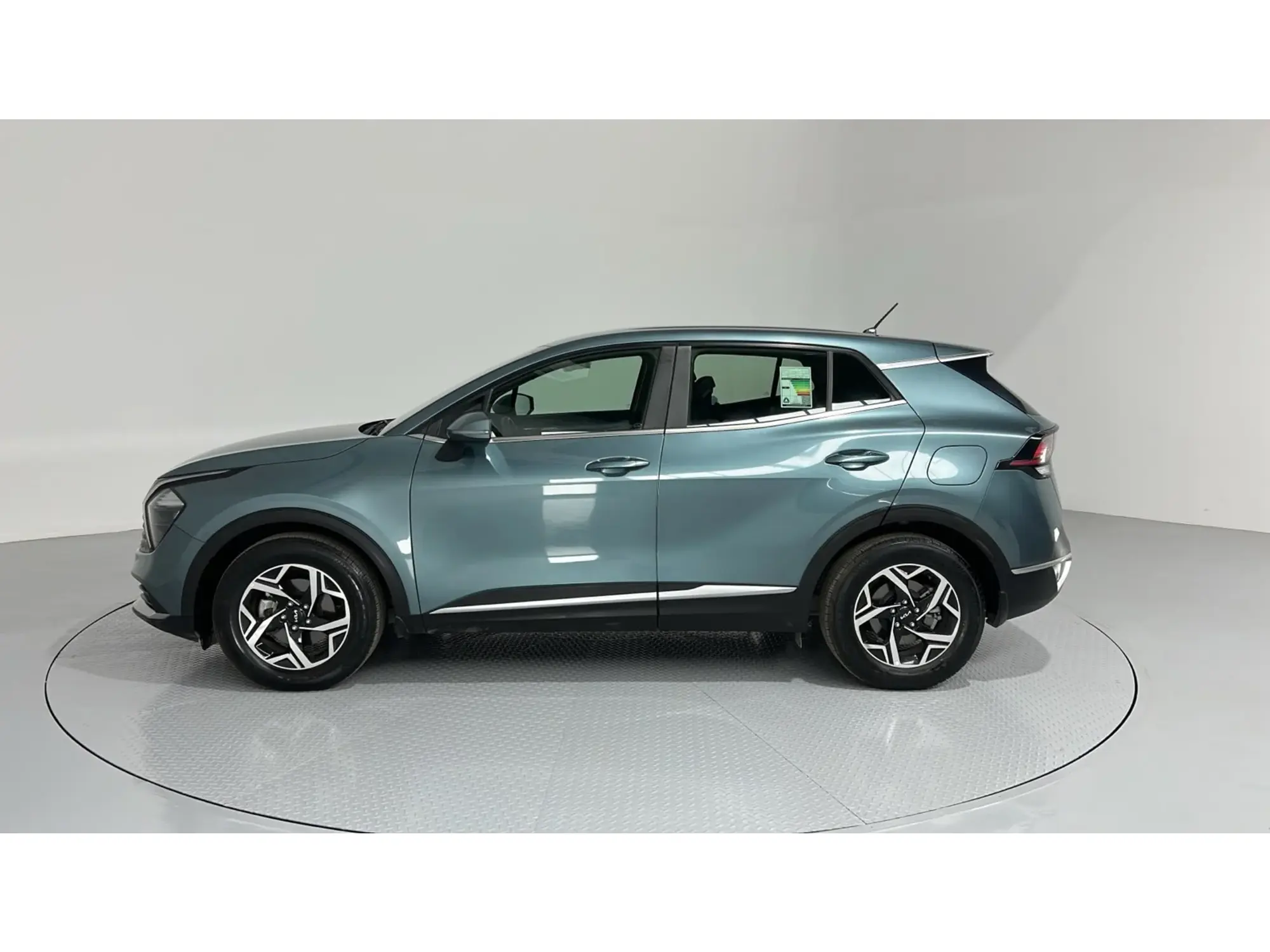 KIA Sportage LX 2023
