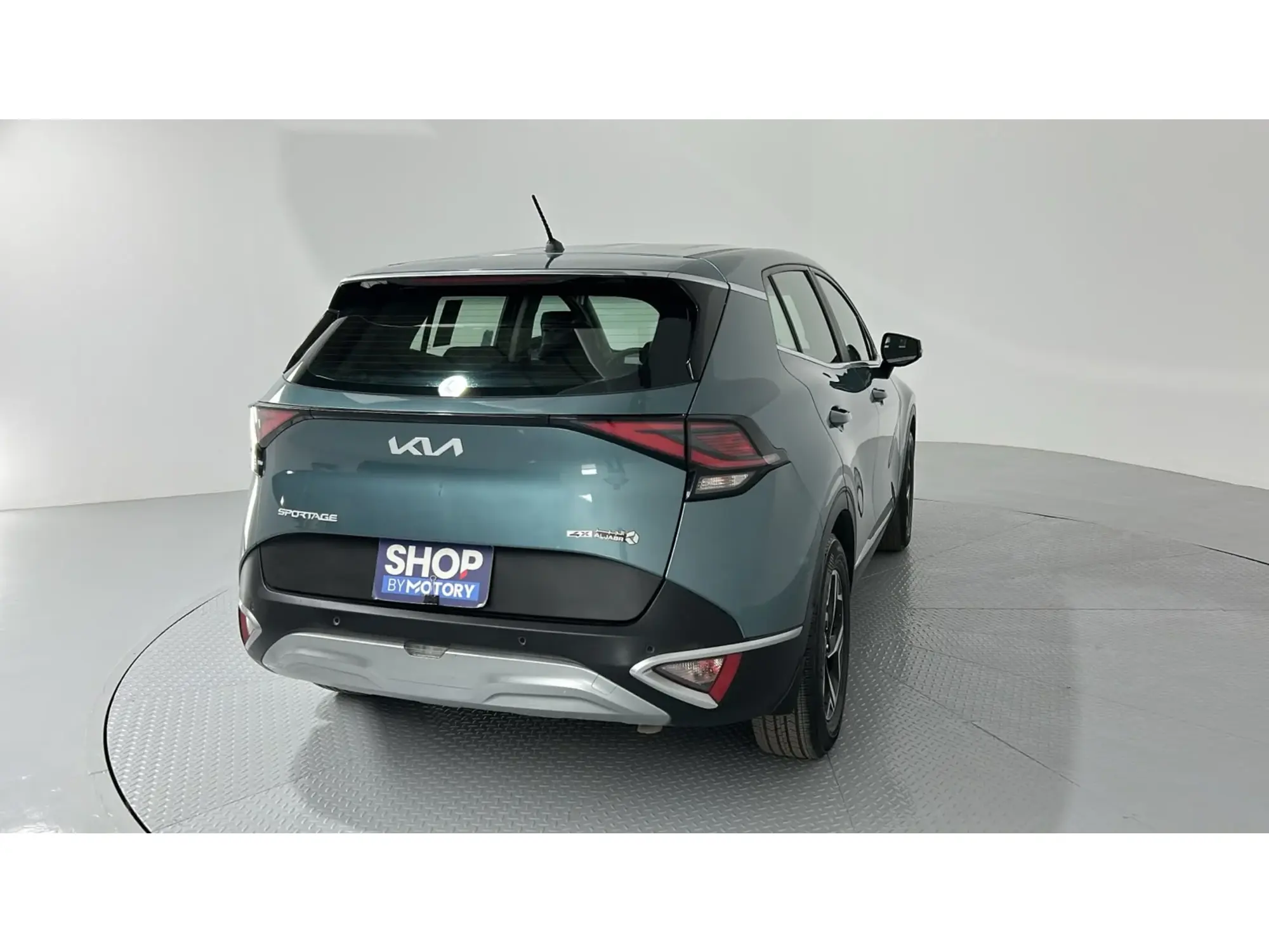 KIA Sportage LX 2023