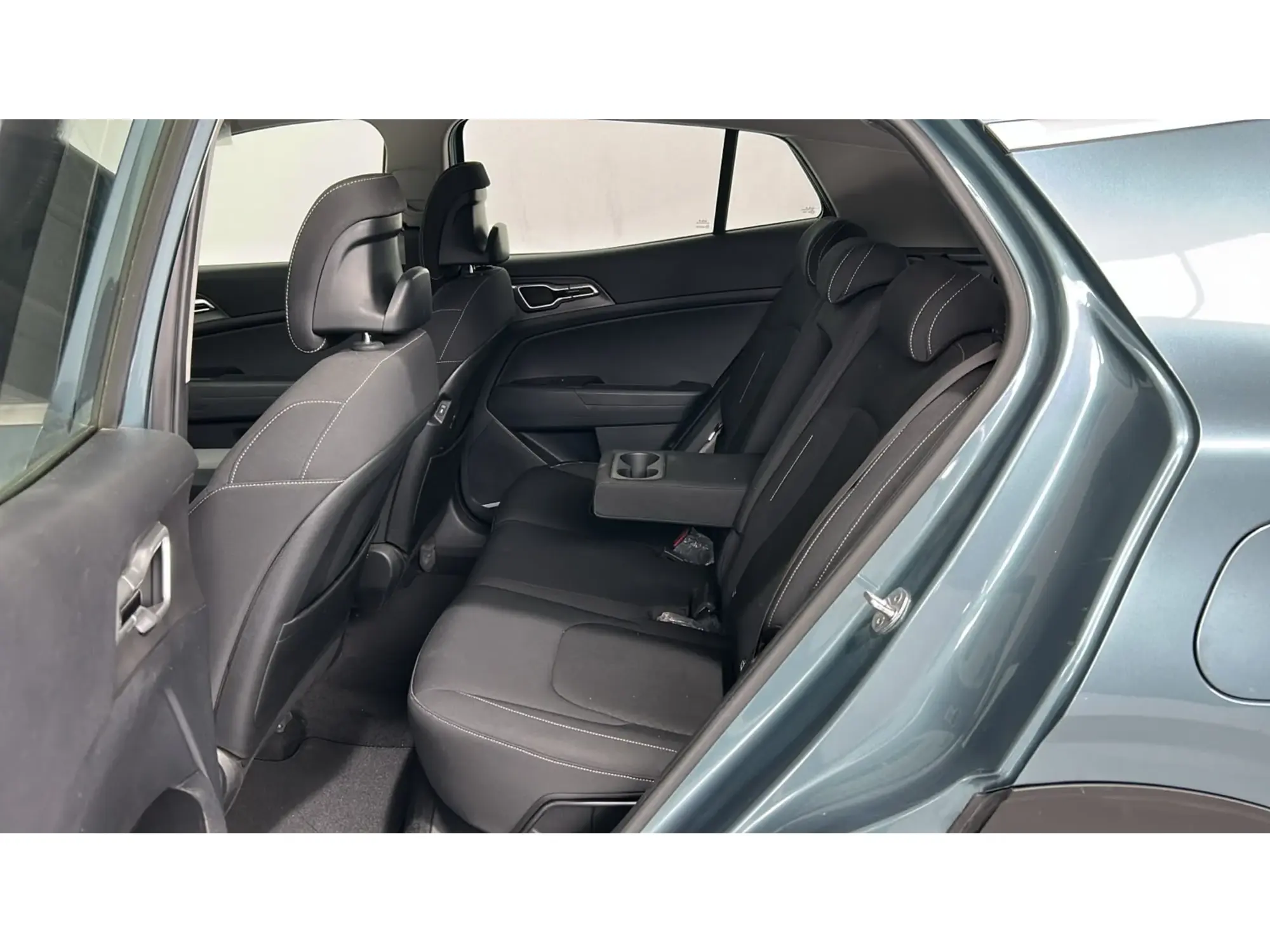 KIA Sportage LX 2023