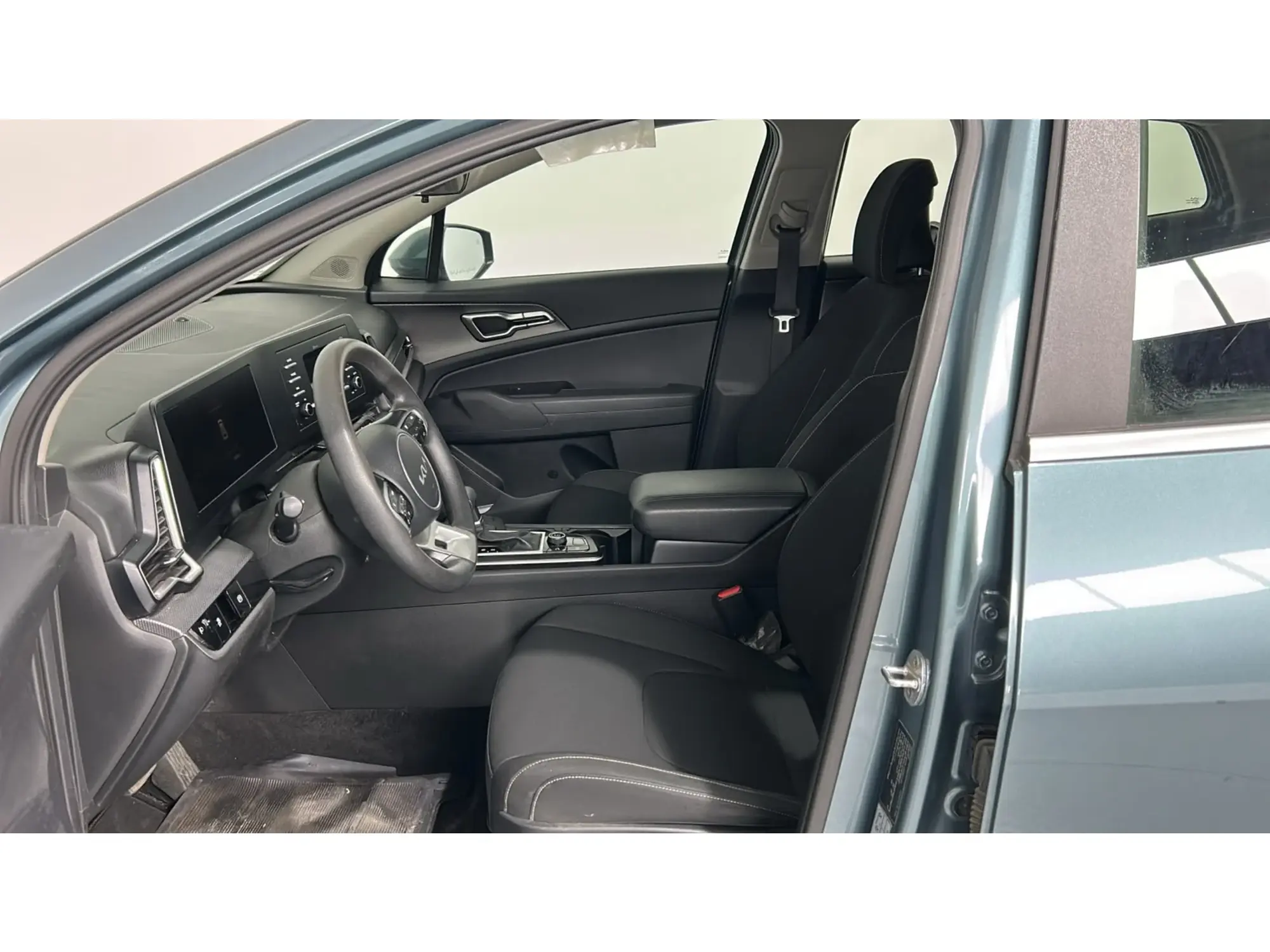 KIA Sportage LX 2023