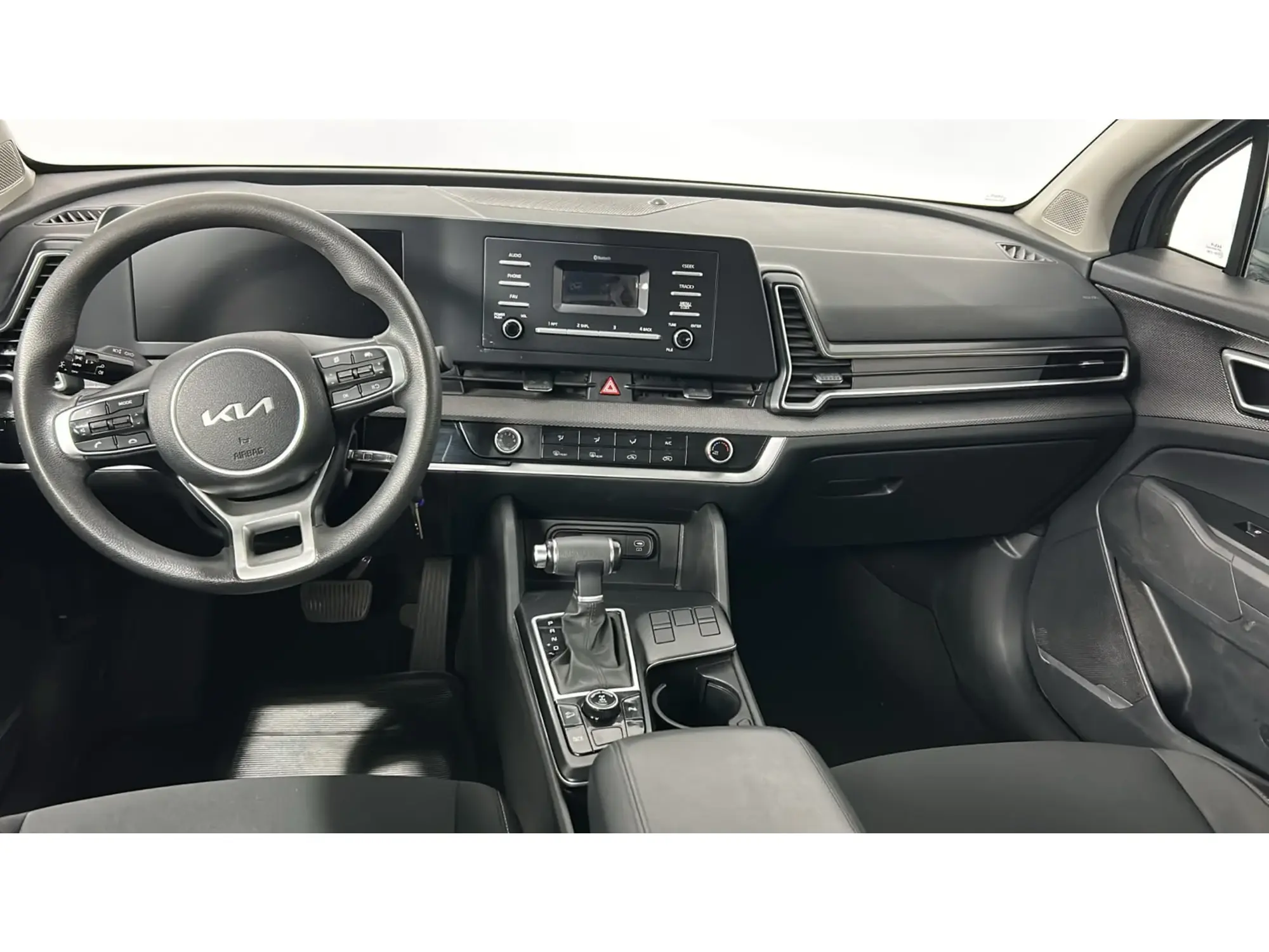 KIA Sportage LX 2023