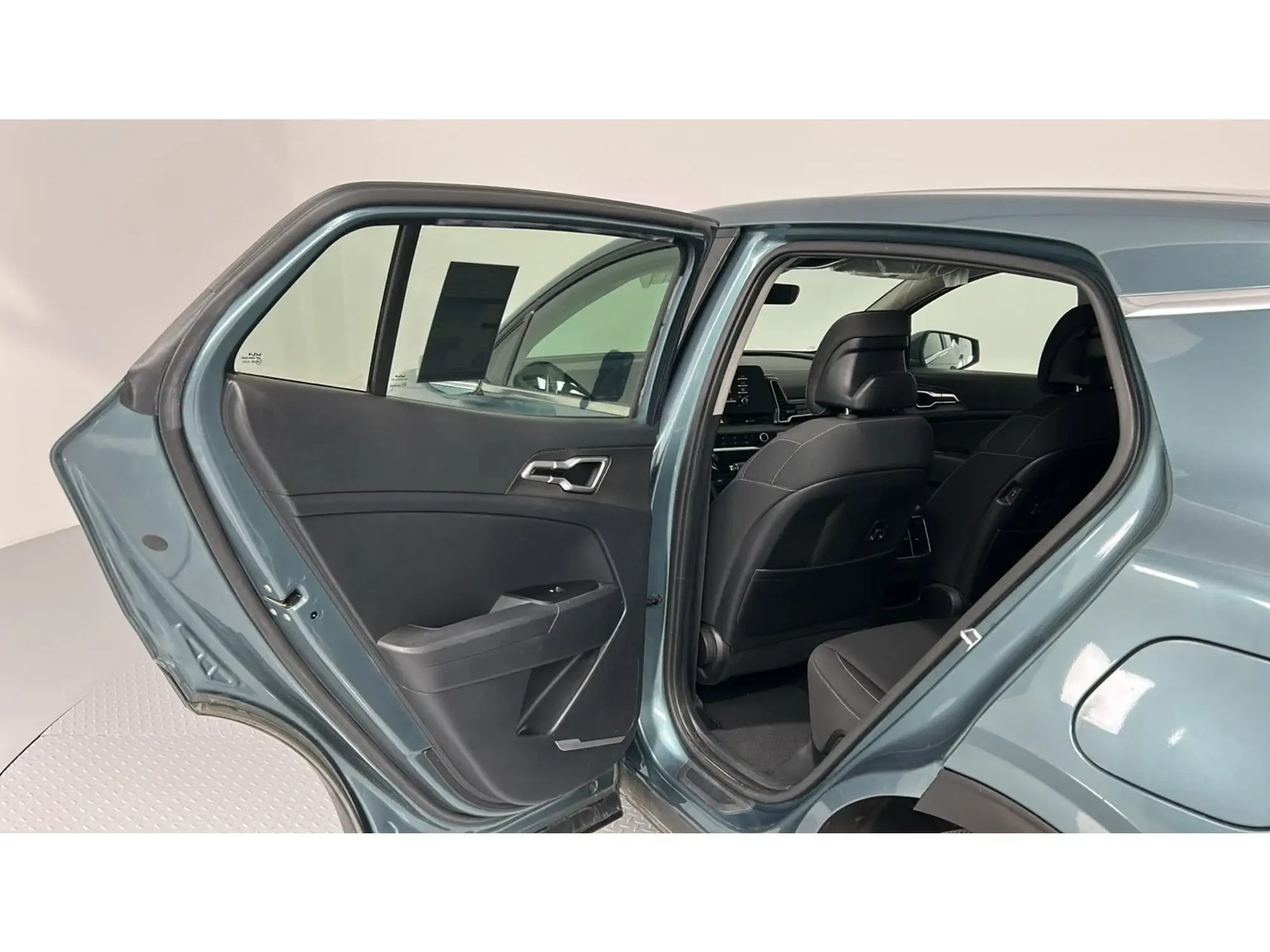 KIA Sportage LX 2023
