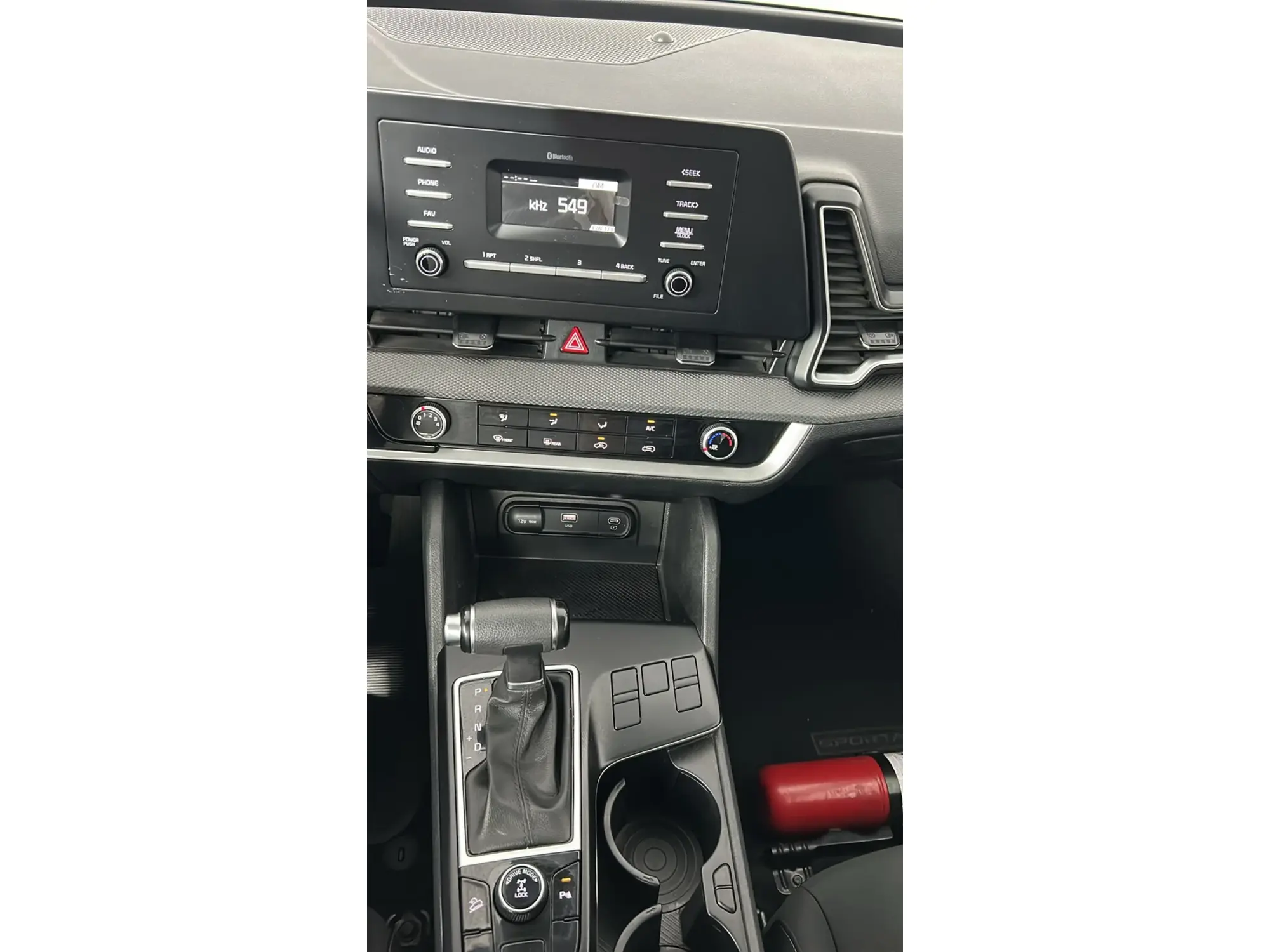 KIA Sportage LX 2023