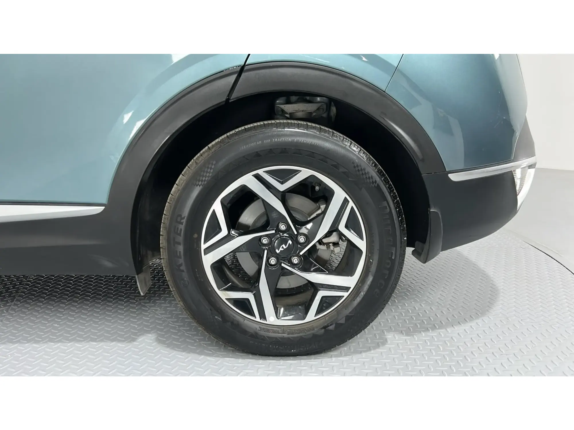 KIA Sportage LX 2023