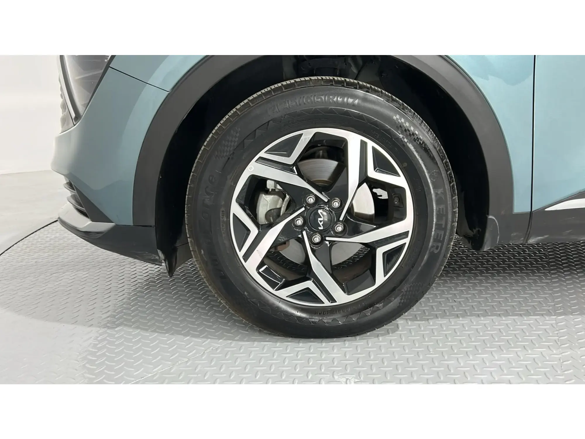 KIA Sportage LX 2023