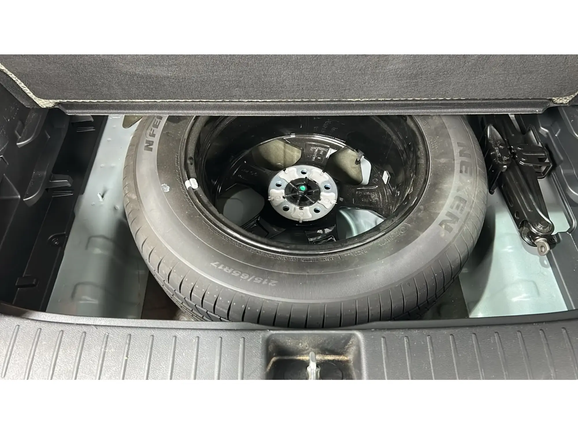 KIA Sportage LX 2023