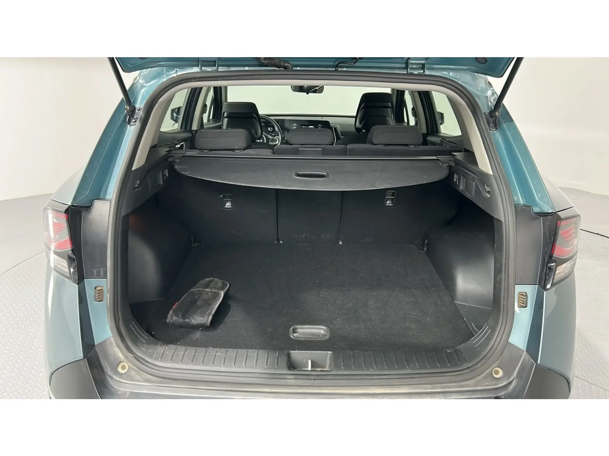 KIA Sportage LX 2023