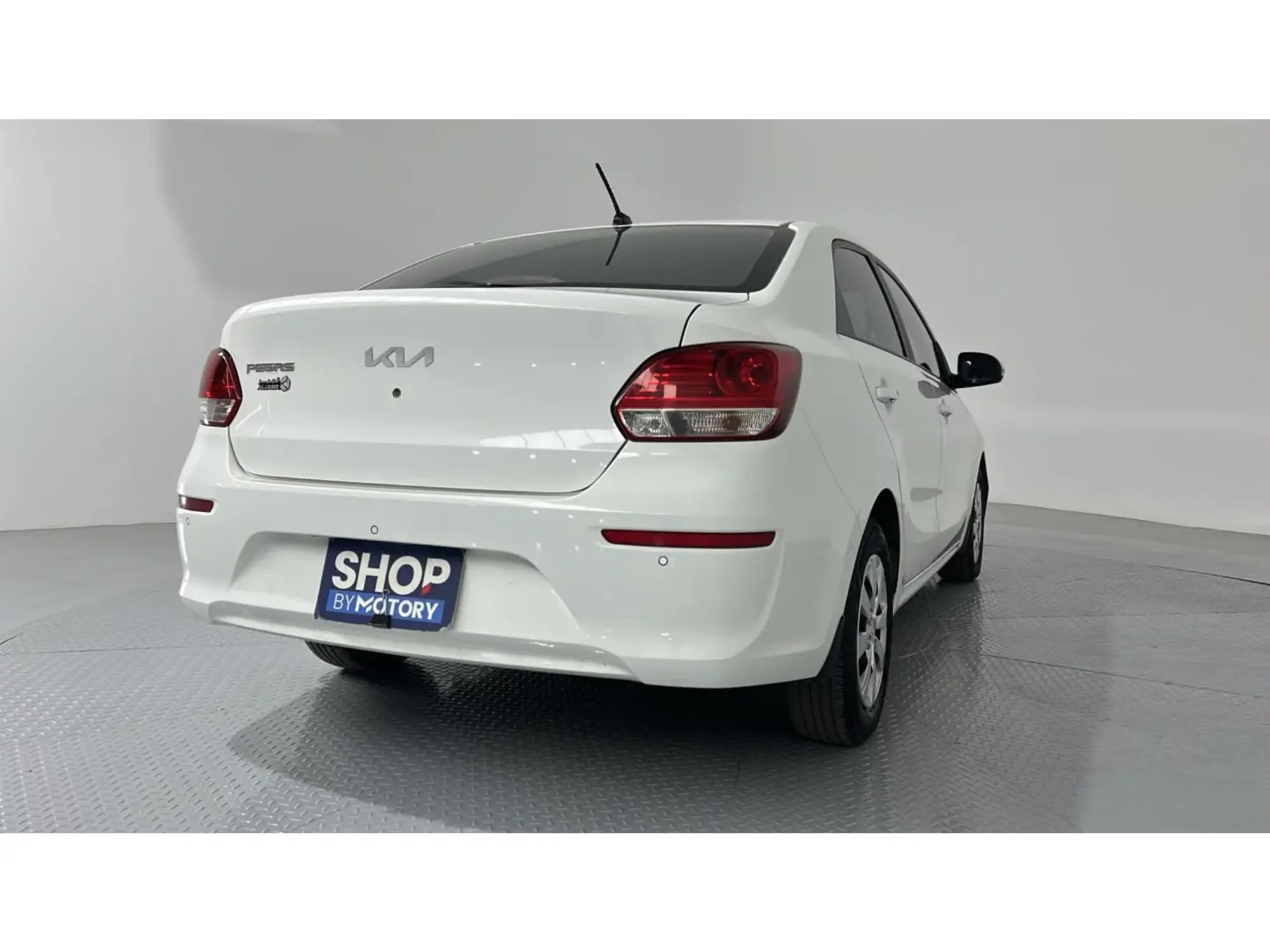 KIA Pegas Standard 2023