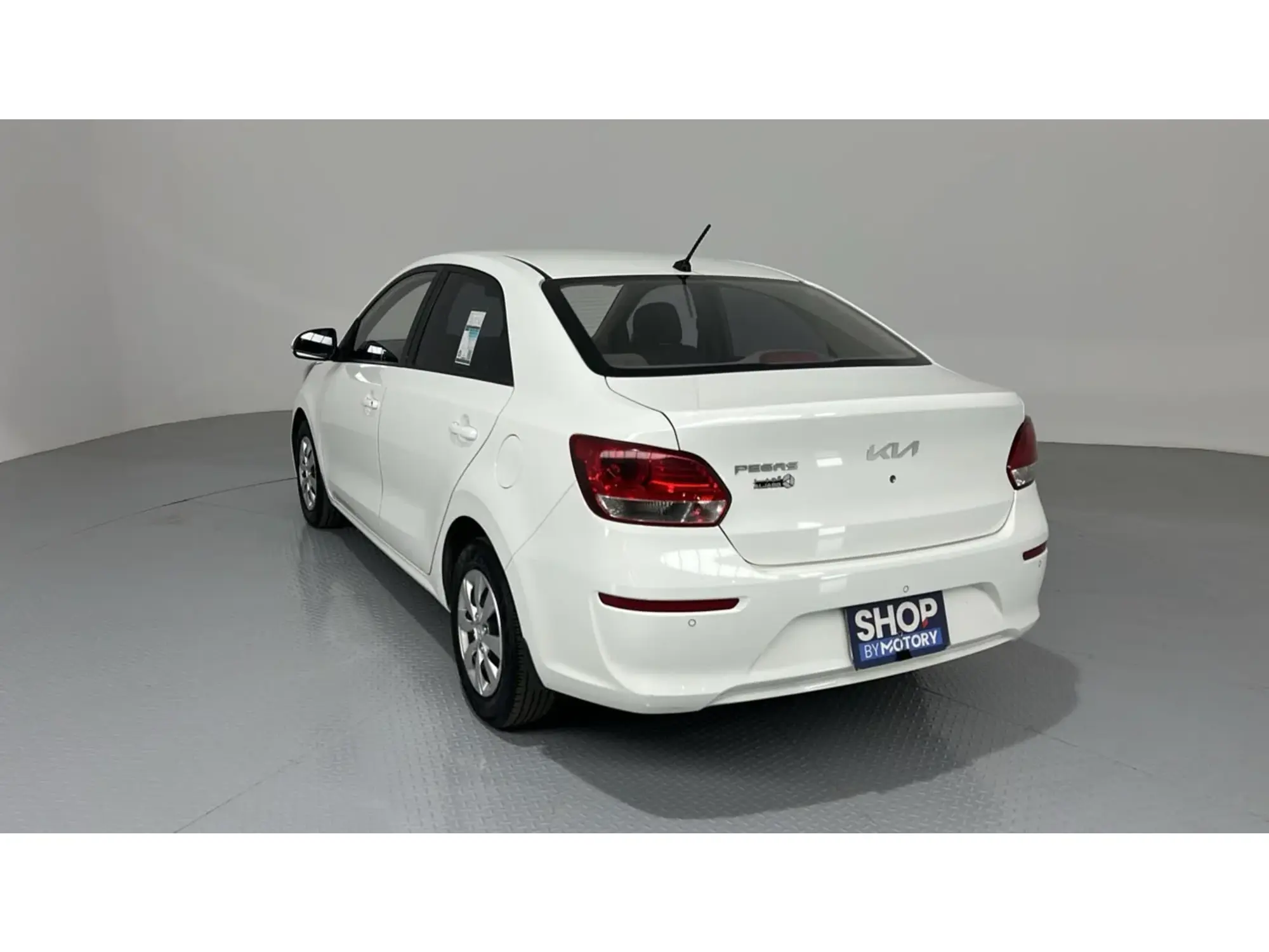 KIA Pegas Standard 2023