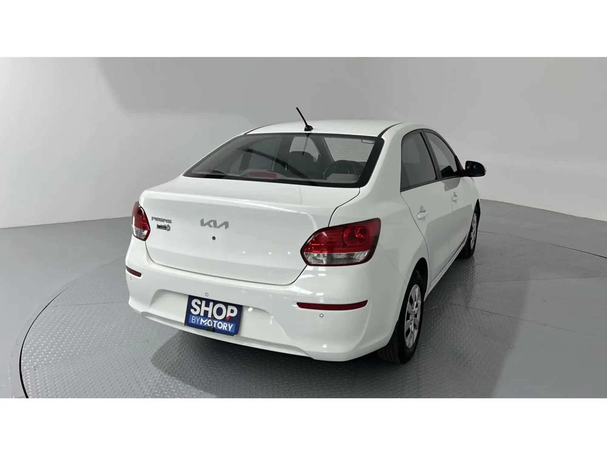 KIA Pegas Standard 2023