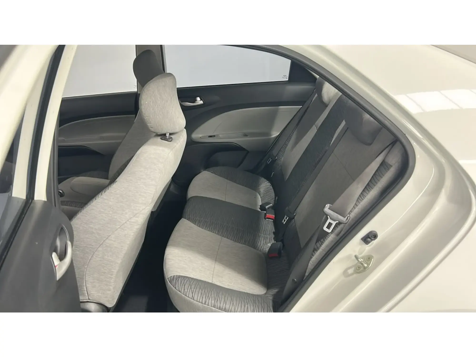 KIA Pegas Standard 2023