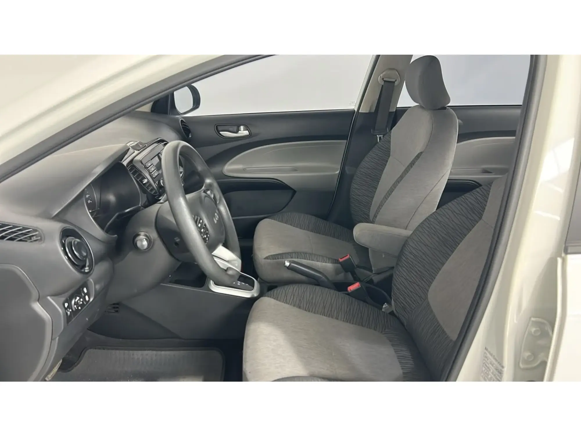 KIA Pegas Standard 2023